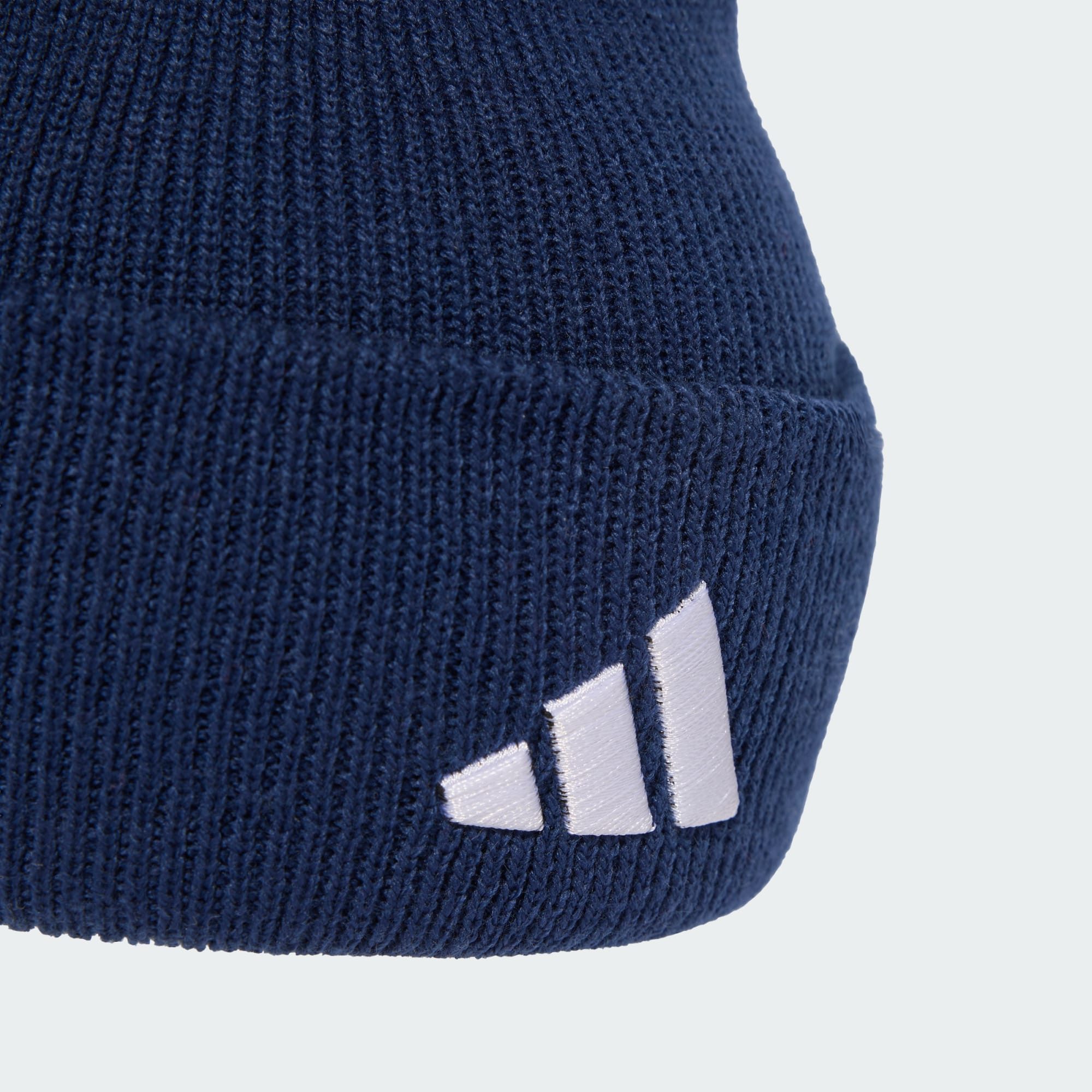 adidas Performance Beanie REAL MADRID MÜTZE (1-St)