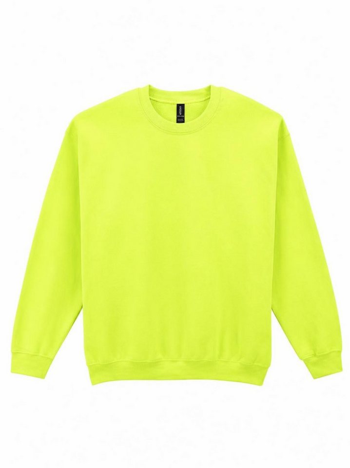Gildan Sweatshirt Heavy Blend Crewneck Sweatshirt, Pullover