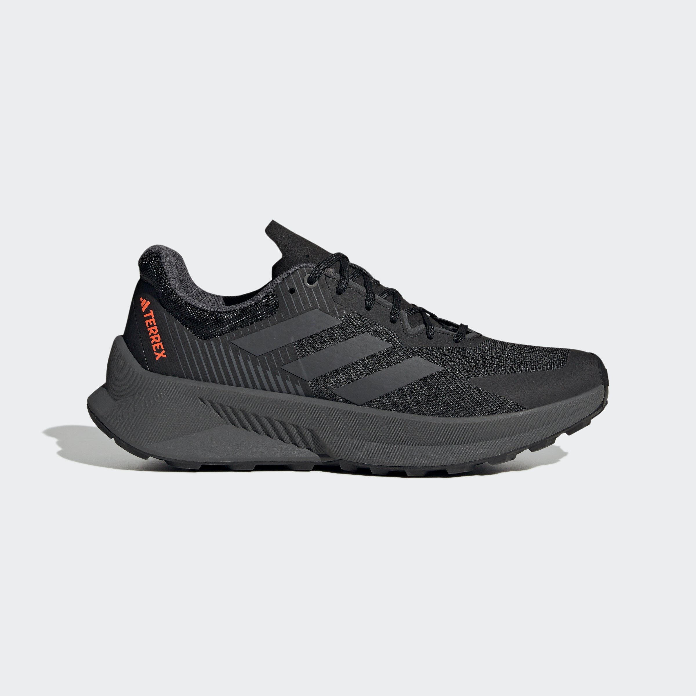 adidas TERREX SOULSTRIDE FLOW TRAILRUNNING Trailrunningschuh