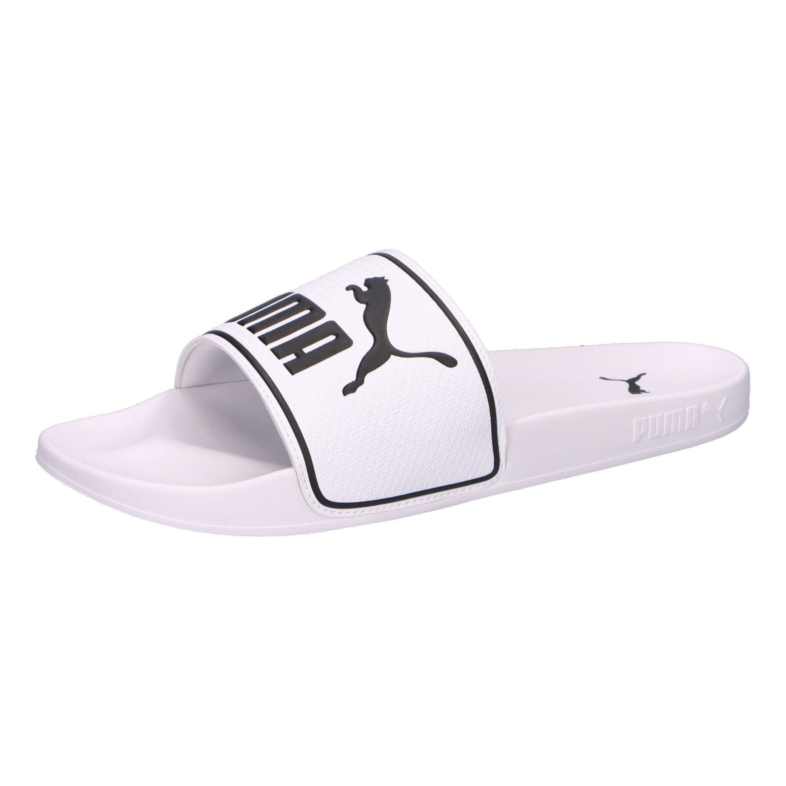 Puma Unisex Badeschlappen Leadcat 2.0 399706 Badeschuh