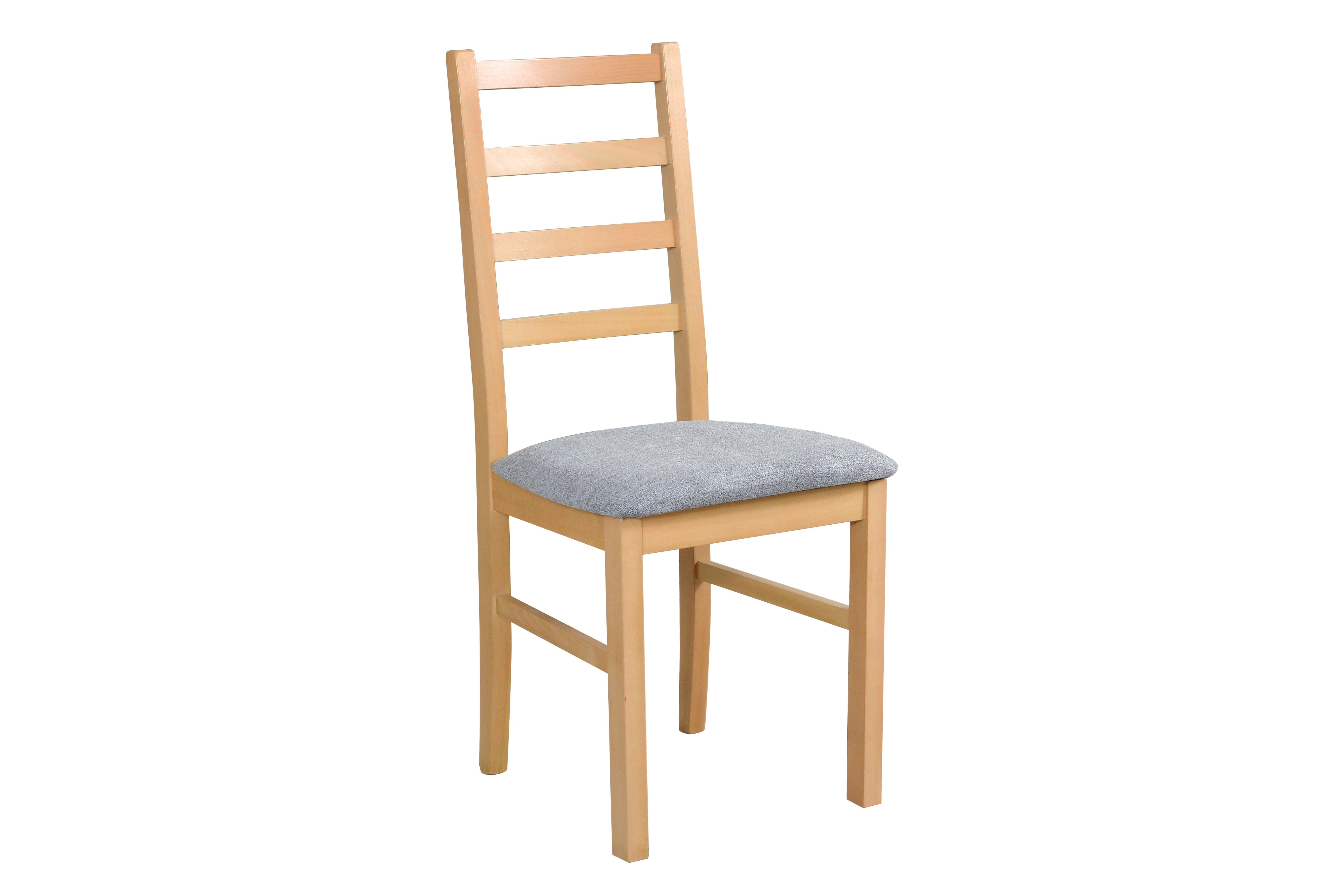 Beautysofa Esszimmerstuhl Stuhl Nilo VIII (2 günstig online kaufen