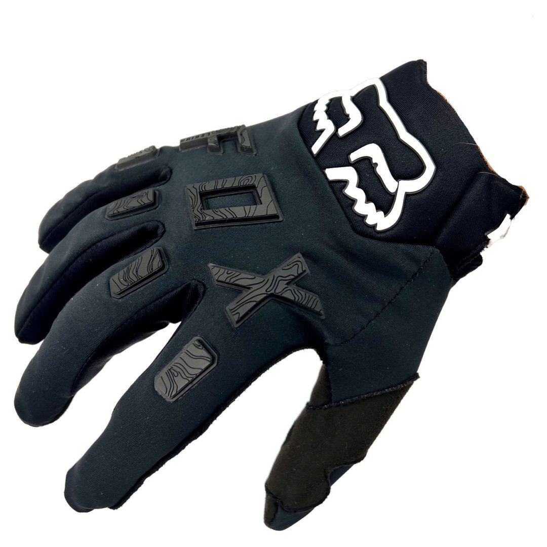 preisoptimierung Fox Racing Motorradhandschuhe Handschuhe Glove Fox schwarz Legion