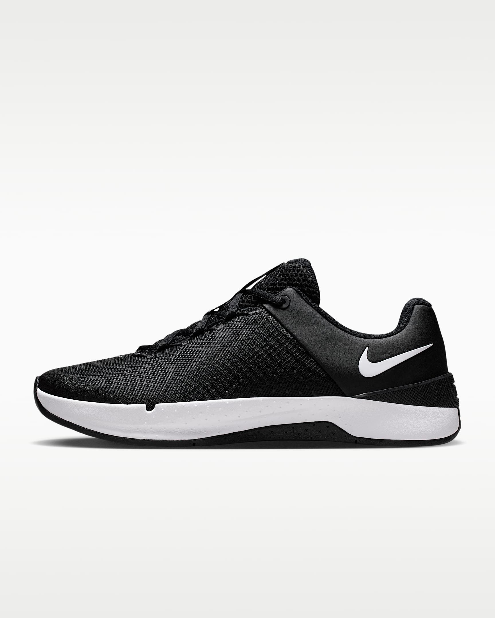 Nike MC Trainer 4 Trainingsschuh ideal fürs Gym und Fitnessstudio – Bild 3 von 5