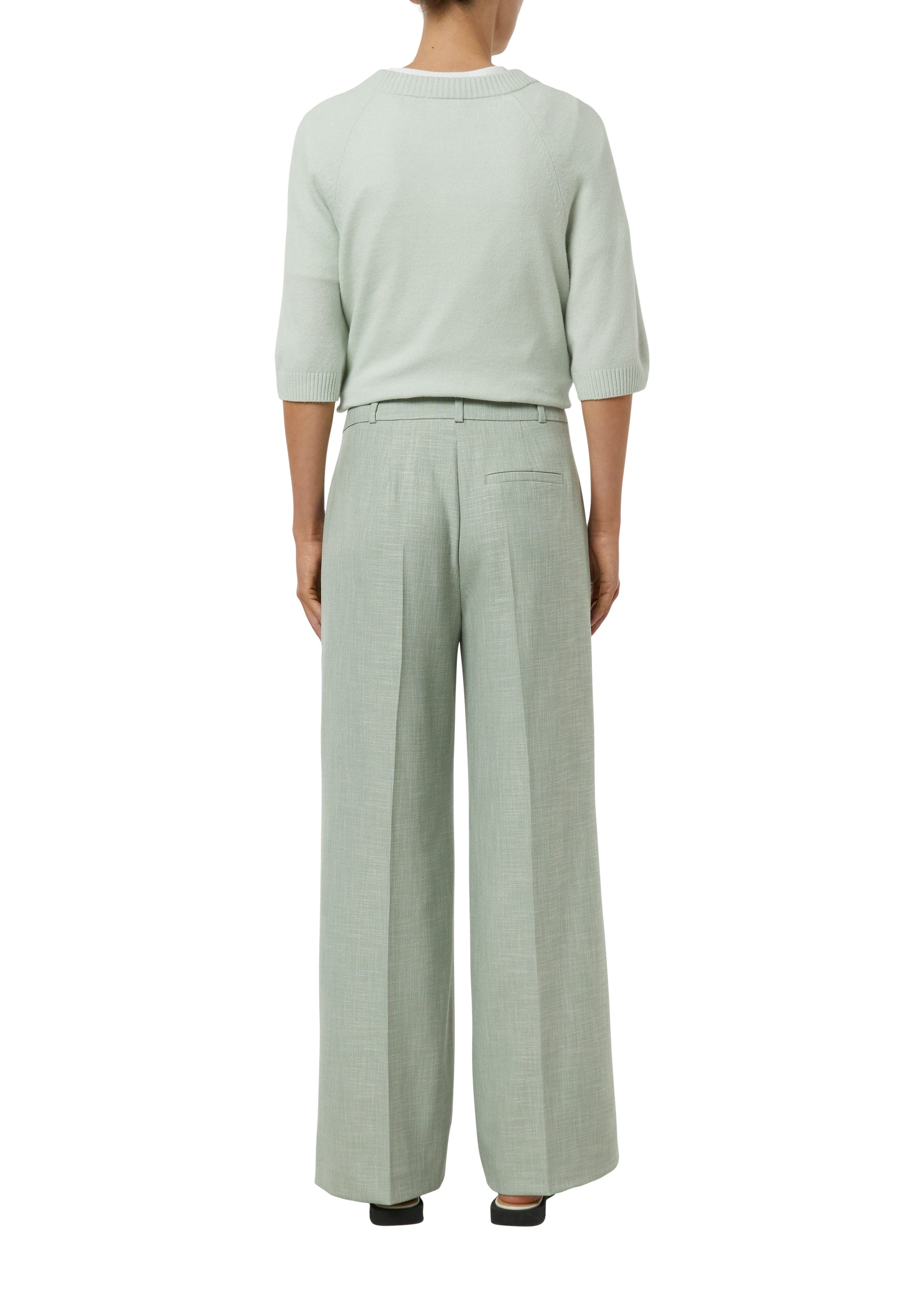 comma Stoffhose günstig online kaufen