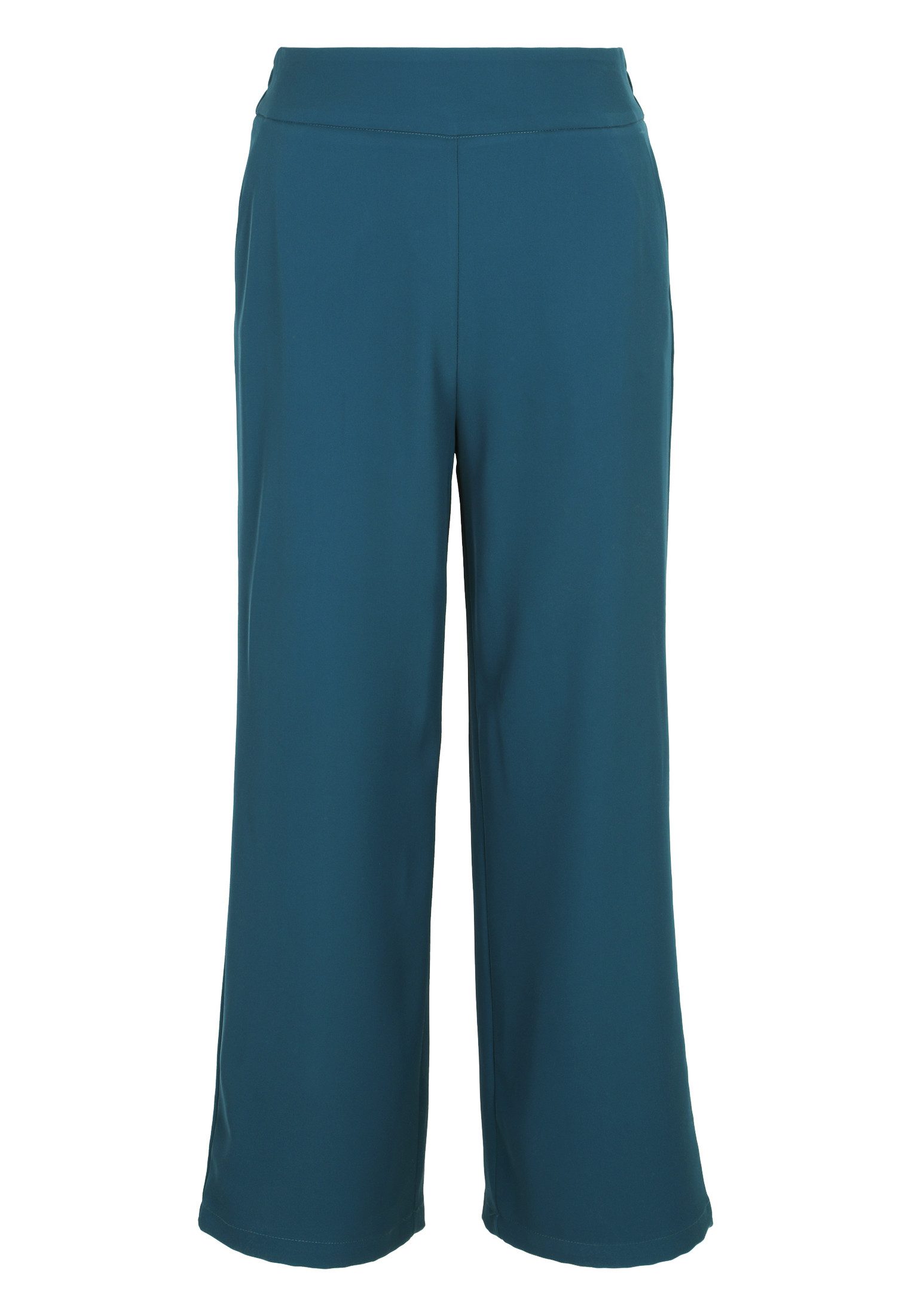 Zero Stoffhose zero Hose weites Bein günstig online kaufen