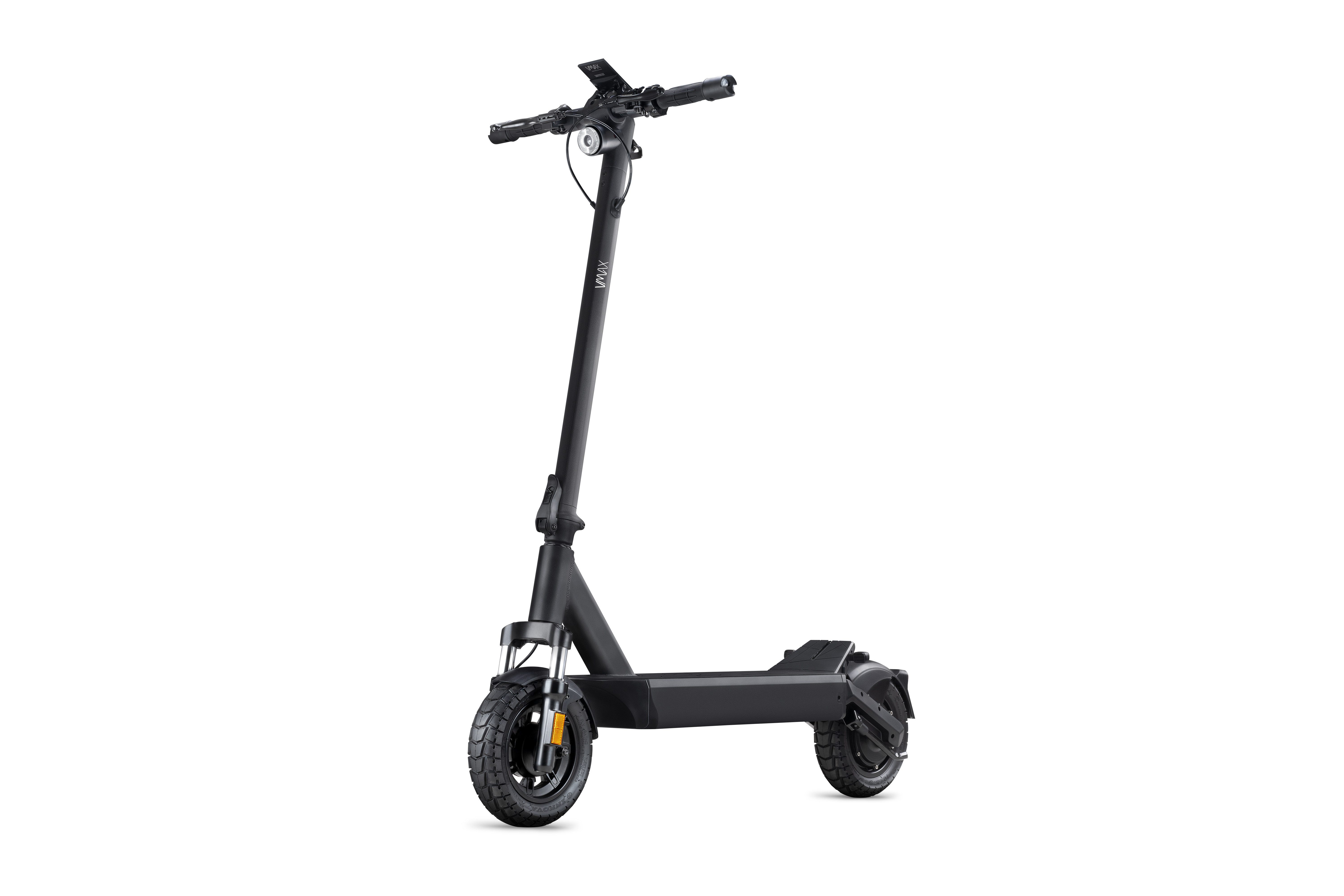 E-Scooter VX4 LT