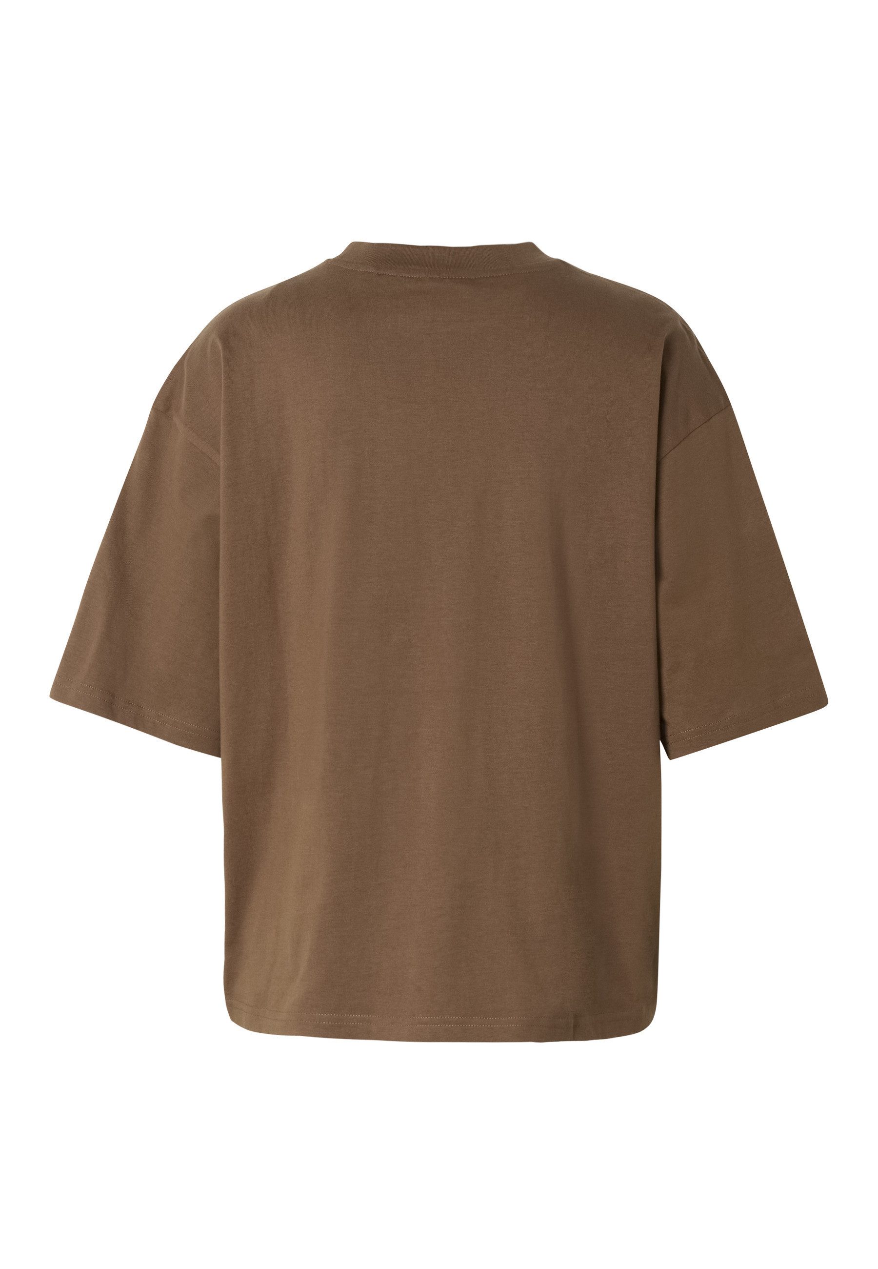 Karl Kani T-Shirt Karl Kani Varsity Oversized T-Shirt (1-tlg)