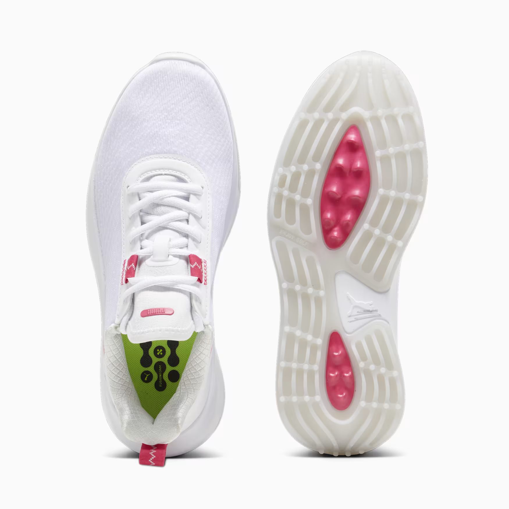 PUMA Fusion Crush Sport Wmns Golfschuh