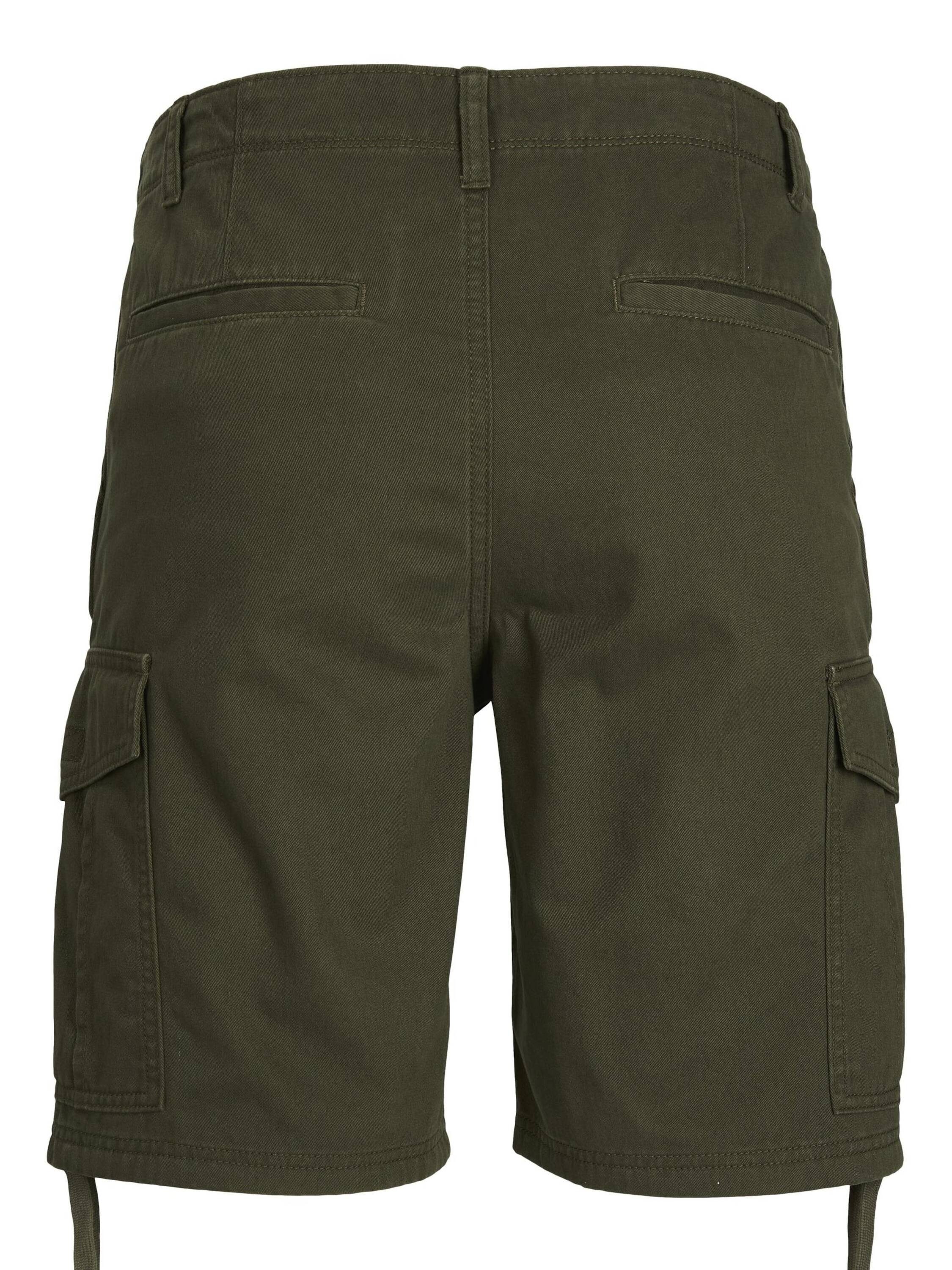 Cargoshorts Marley