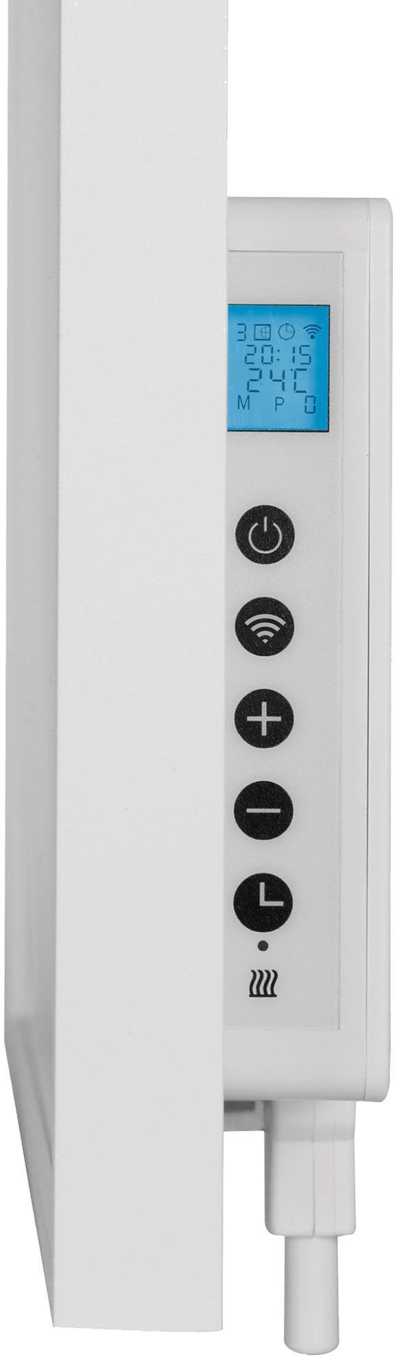 Sonnenkönig Infrarotstrahler Elegance 700, 700 W günstig online kaufen