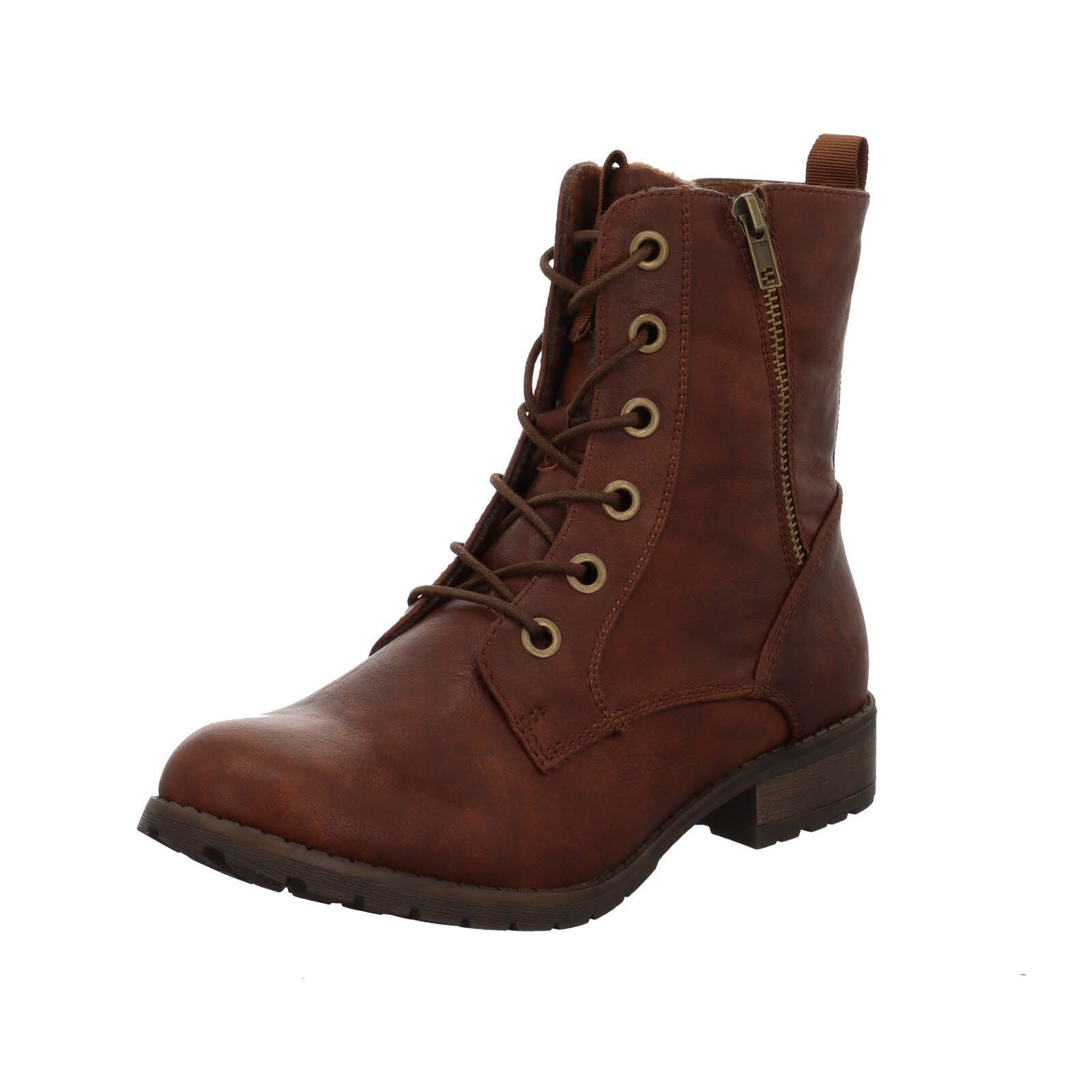 Alyssa F9S13-5-DB Schnürstiefelette