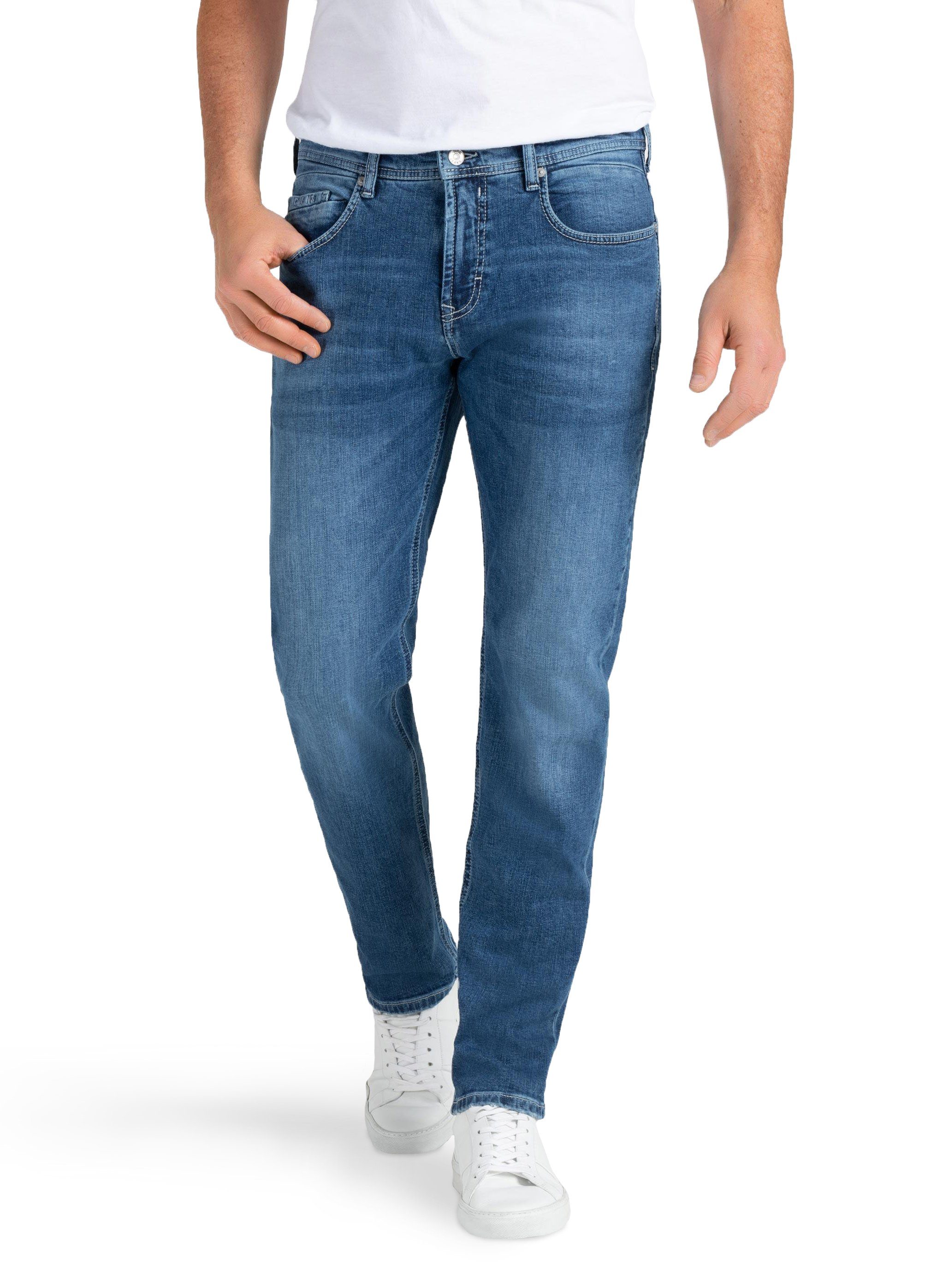 MAC Regular-fit-Jeans Ben günstig online kaufen