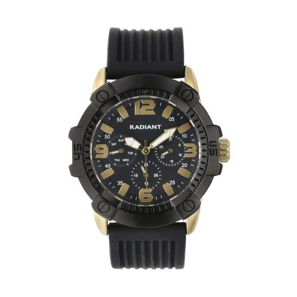 Radiant Multifunktionsuhr ARMBANDUHR RADIANT RA682701