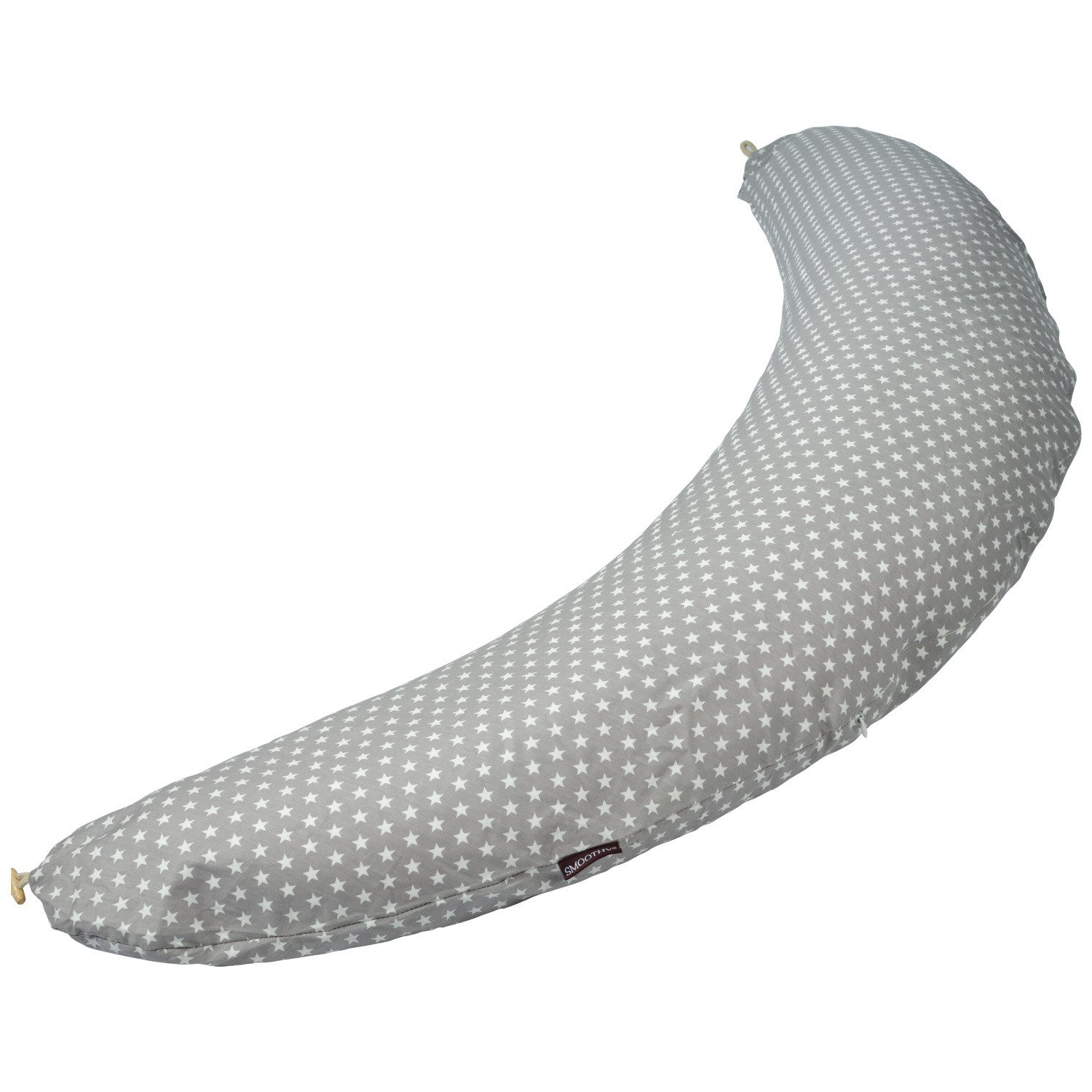 Smoothy Stillkissen Schwangerschaftskissen Seitenschläferkissen Schlaf Lage günstig online kaufen