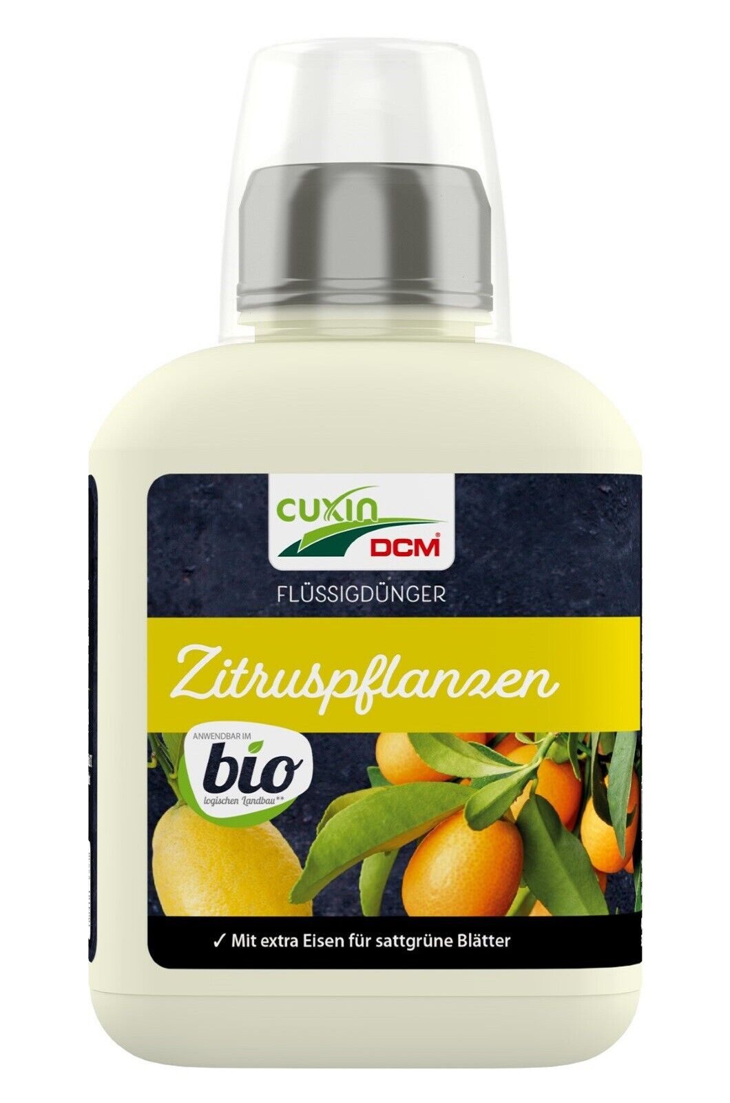 Cuxin DCM Pflanzendünger Cuxin DCM Flüssigdünger günstig online kaufen