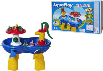 Aquaplay Wasserspieltisch AquaPlay Wassertisch, Made in Germany