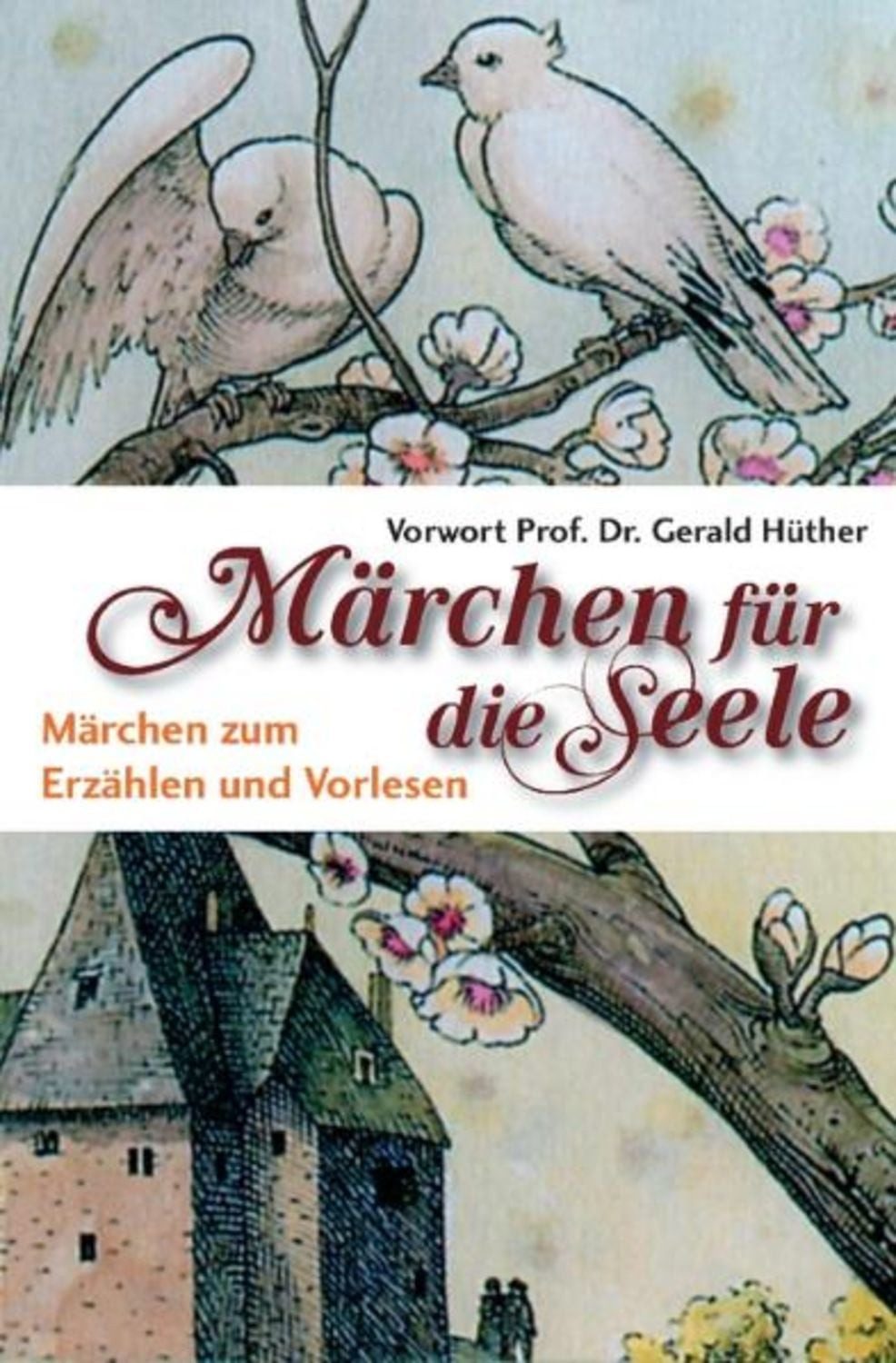 Märchen für die Seele / diverse