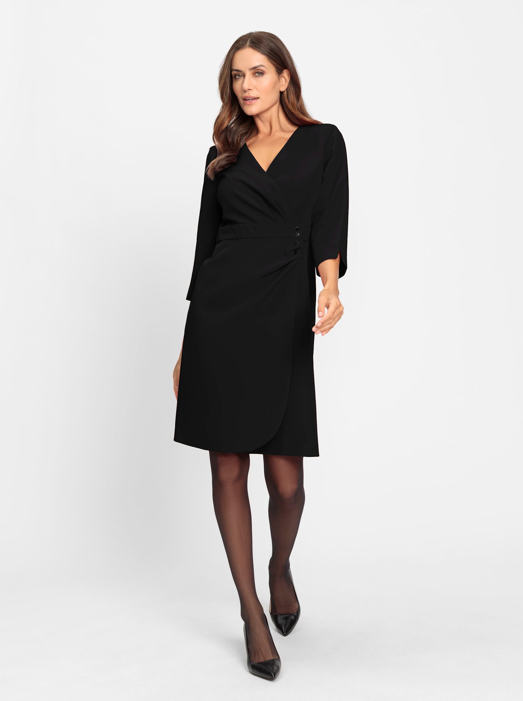 Etuikleid Stretchkleid