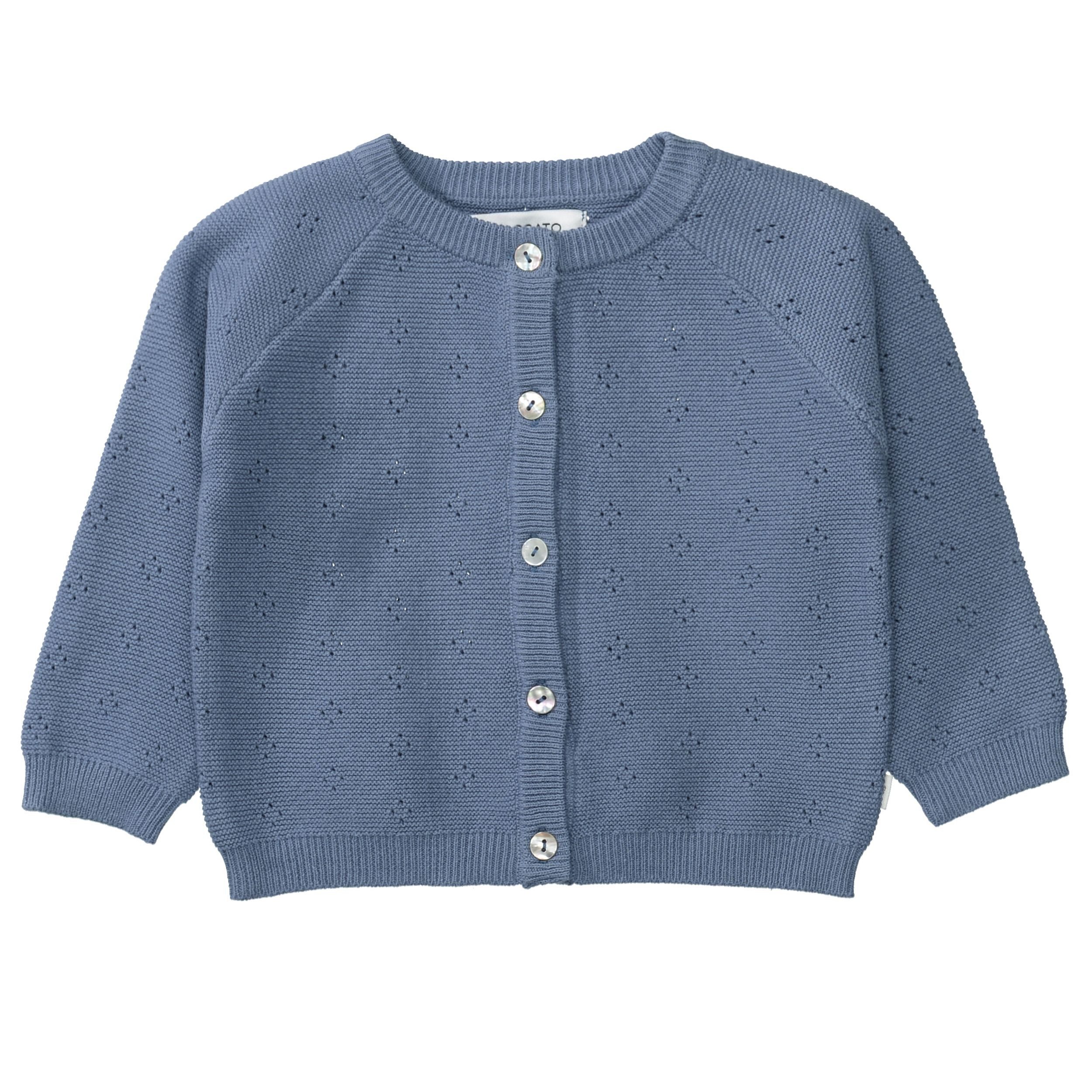 STACCATO Strickjacke