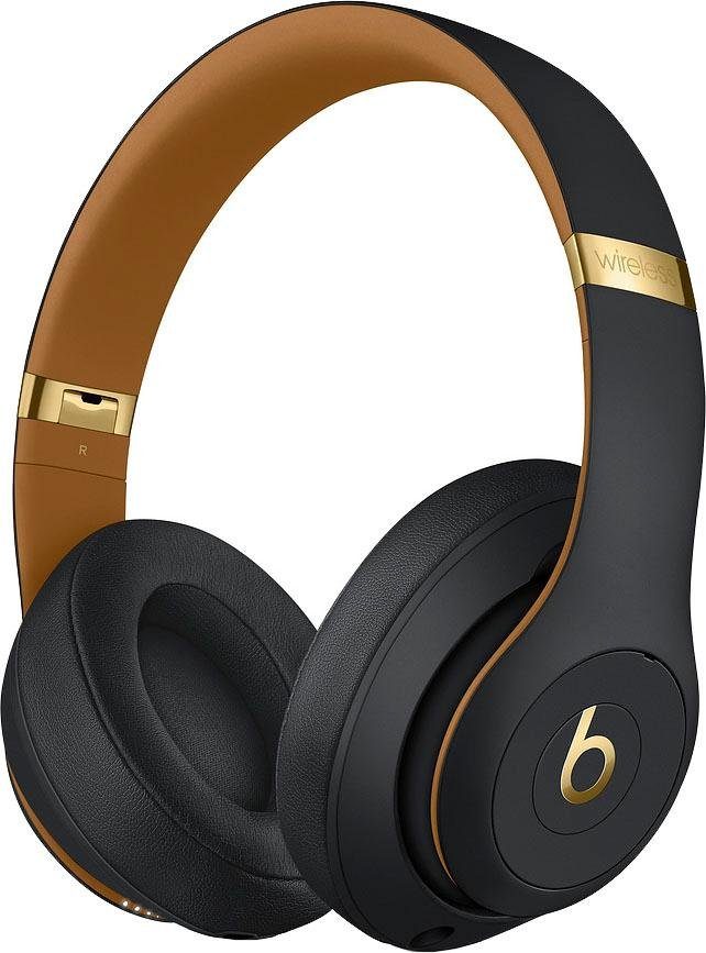 Beats by Dr. Dre Studio 3 Beats Skyline Collection Наушники (Noise-Cancelling, Rauschunterdrückung, Bluetooth)