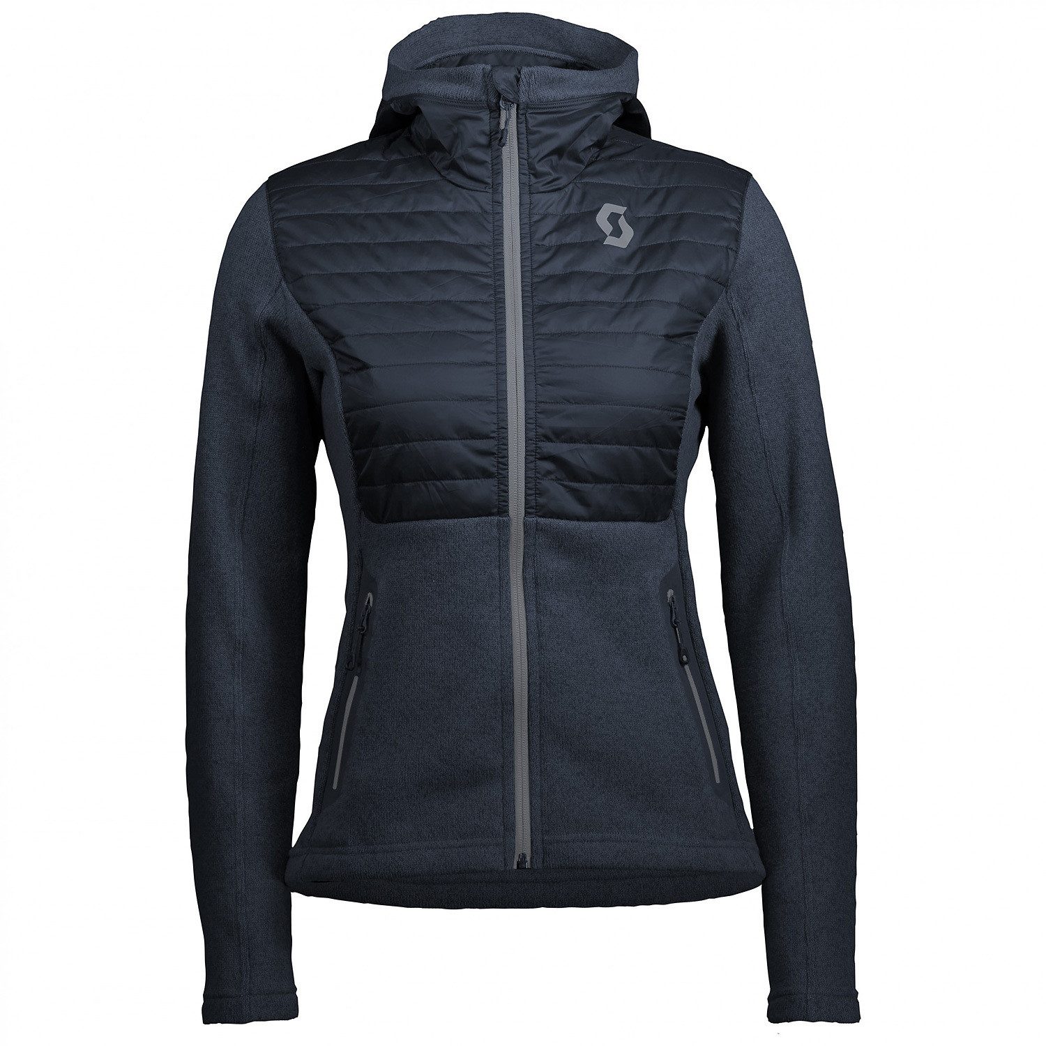 Scott Hoodie Kapuzensweat W DEFINED OPTIC günstig online kaufen