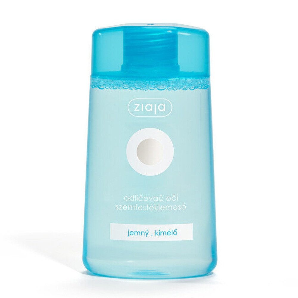 Ziaja Augen-Make-up-Entferner Sanfter Augen-Make-up-Entferner 120 ml