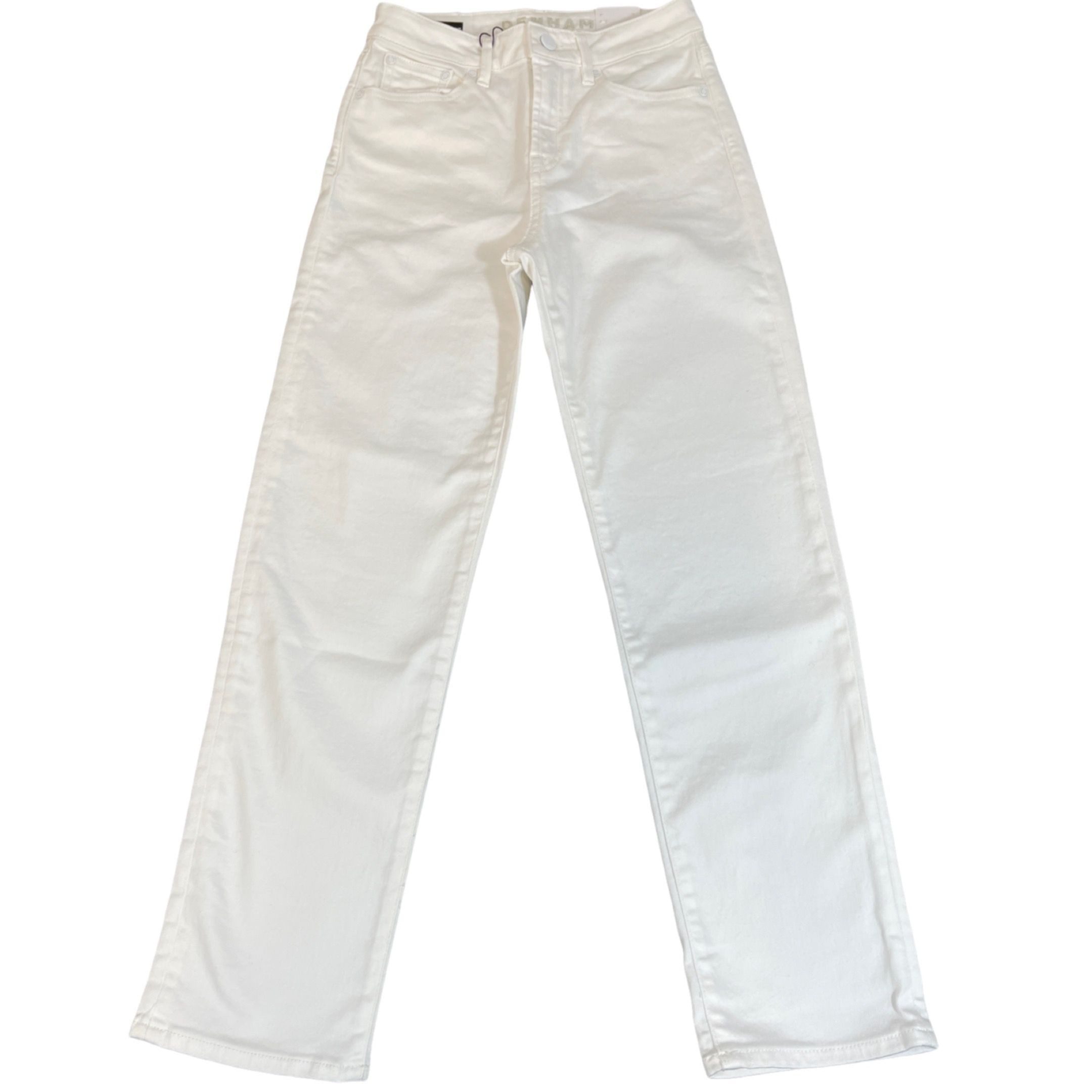 DENHAM 5-Pocket-Jeans