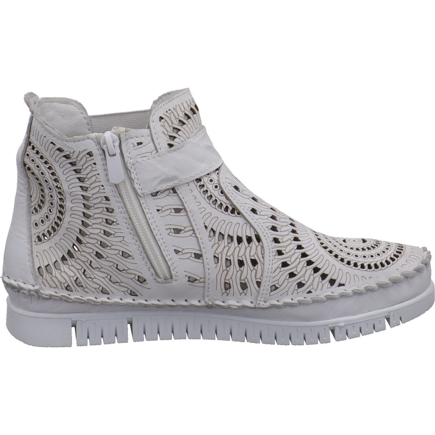 Gemini Stiefelette
