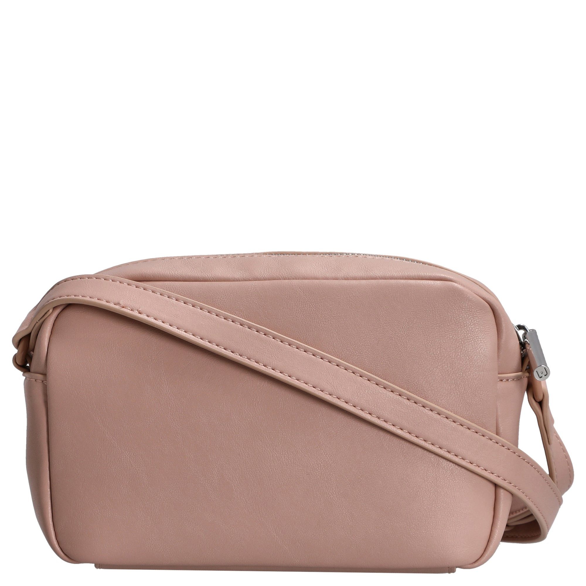 Liu Jo Umhängetasche Originale - Umhängetasche 19 cm S (cameo rose)