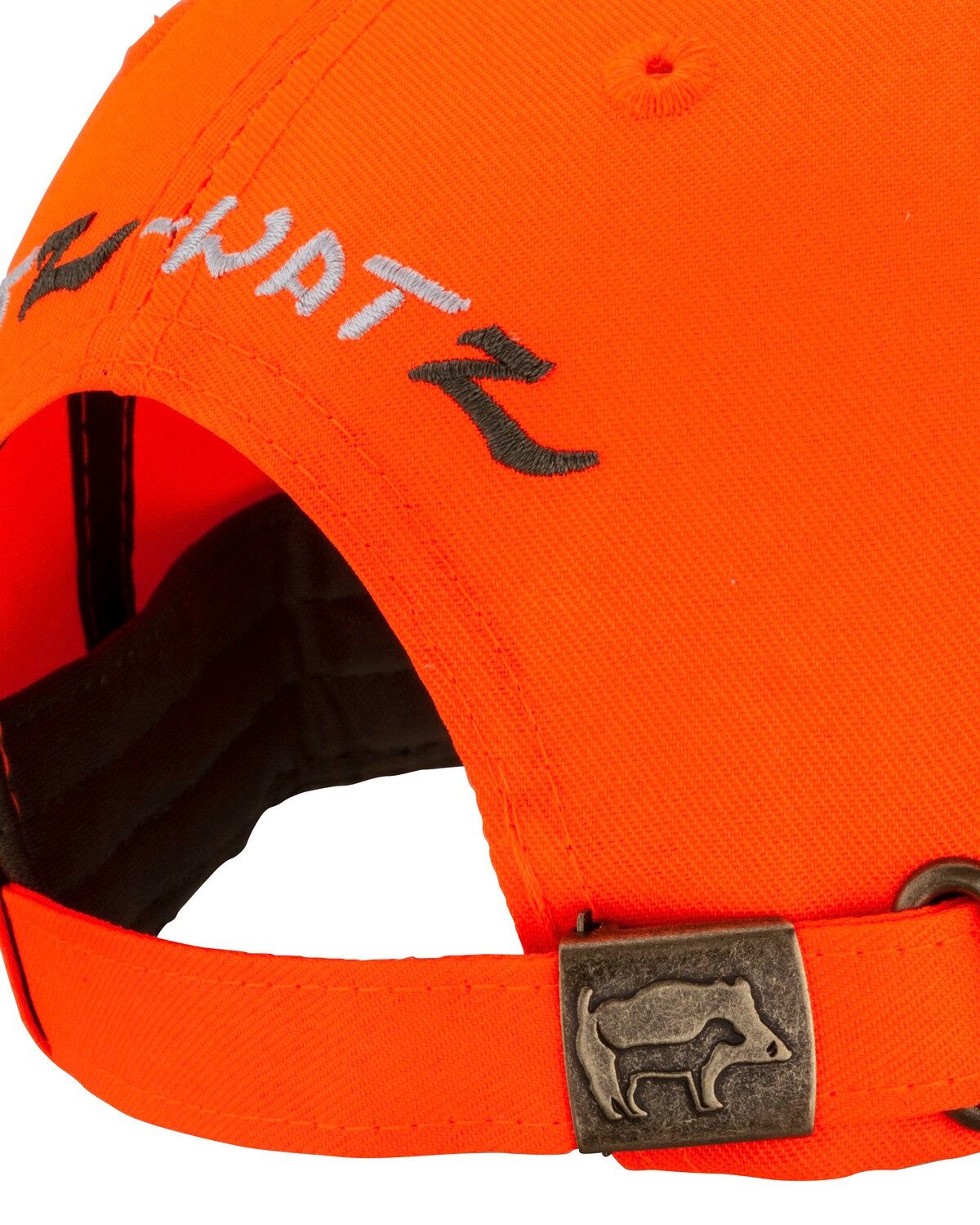 Parforce Protective Baseball Cap Hundeführer-Cap Hatz-Watz günstig online kaufen