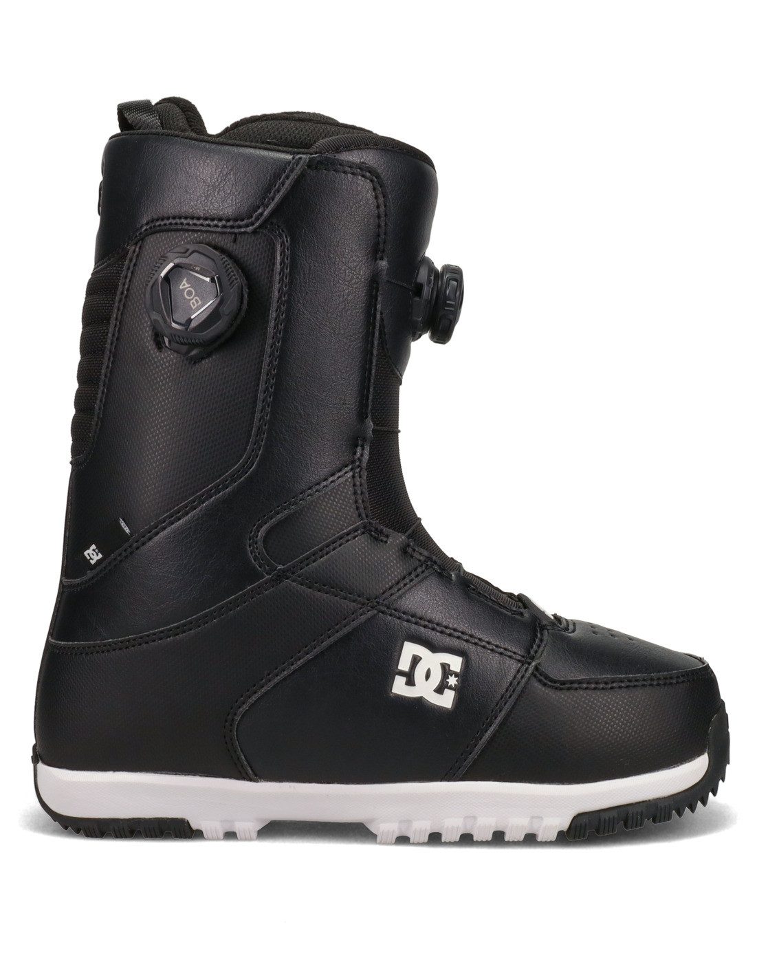 DC Shoes Control Snowboardboots