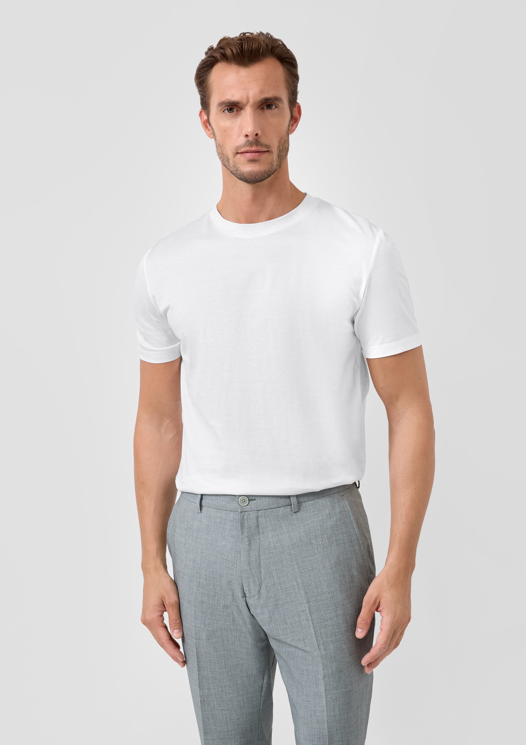 Kurzarmshirt T-Shirt