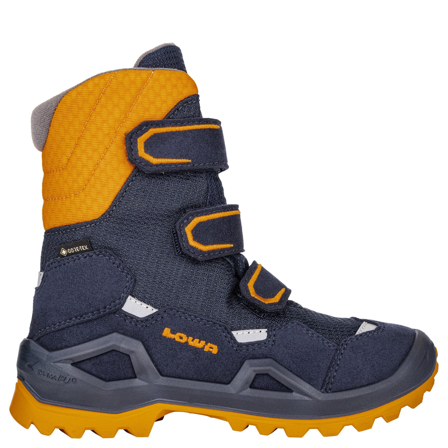 Lowa MILO EVO GTX HI JR Winterstiefel