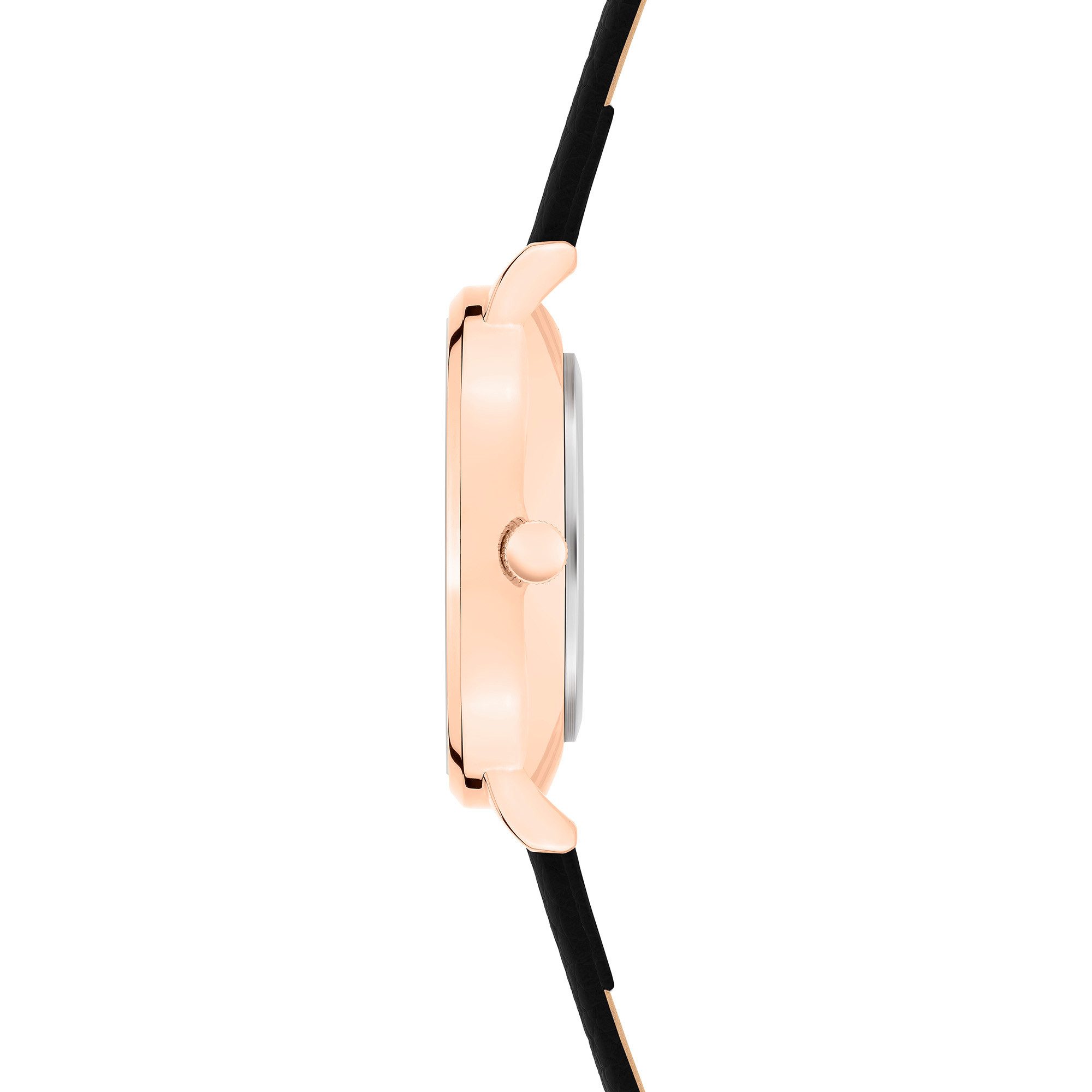 s.Oliver Quarzuhr Lovely Time SO-4570-LQ, Armbanduhr, Damenuhr, analog