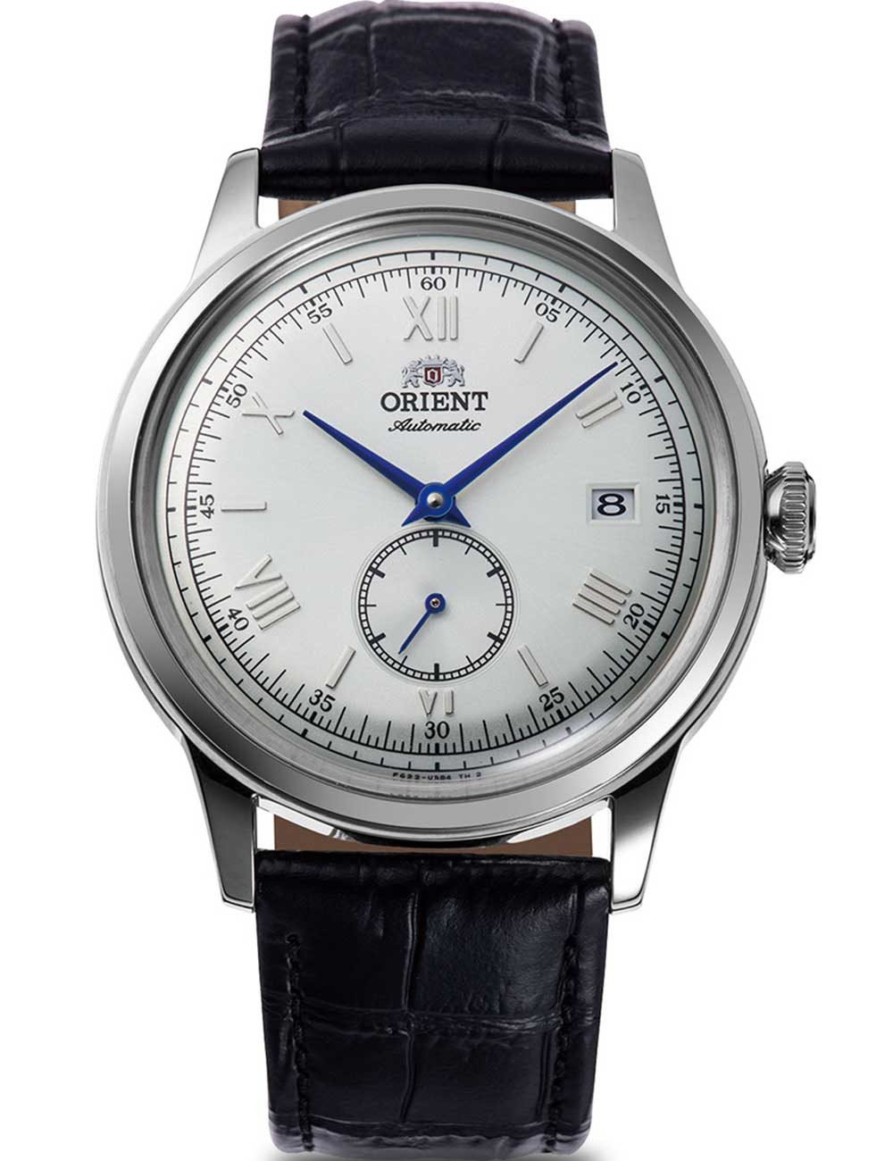 Orient Automatikuhr Orient RA-AP0104S30B Herrenuhr Bambino günstig online kaufen