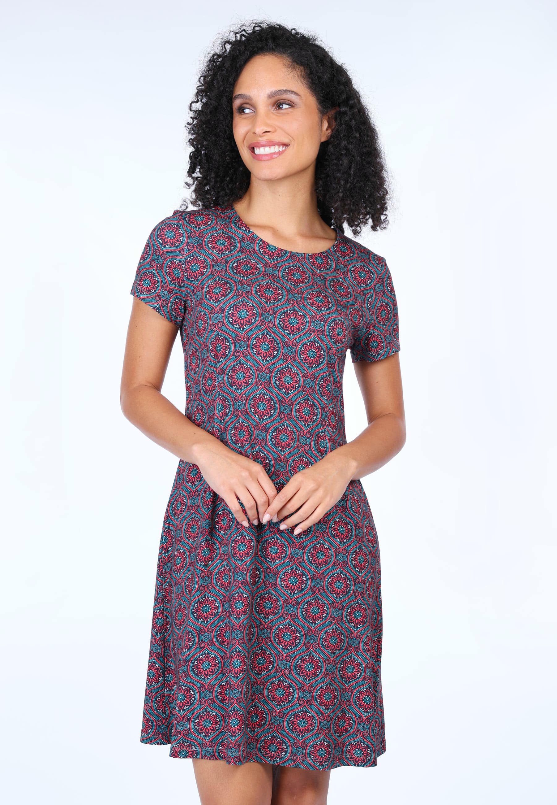 Lykka du Nord Sommerkleid Jolie