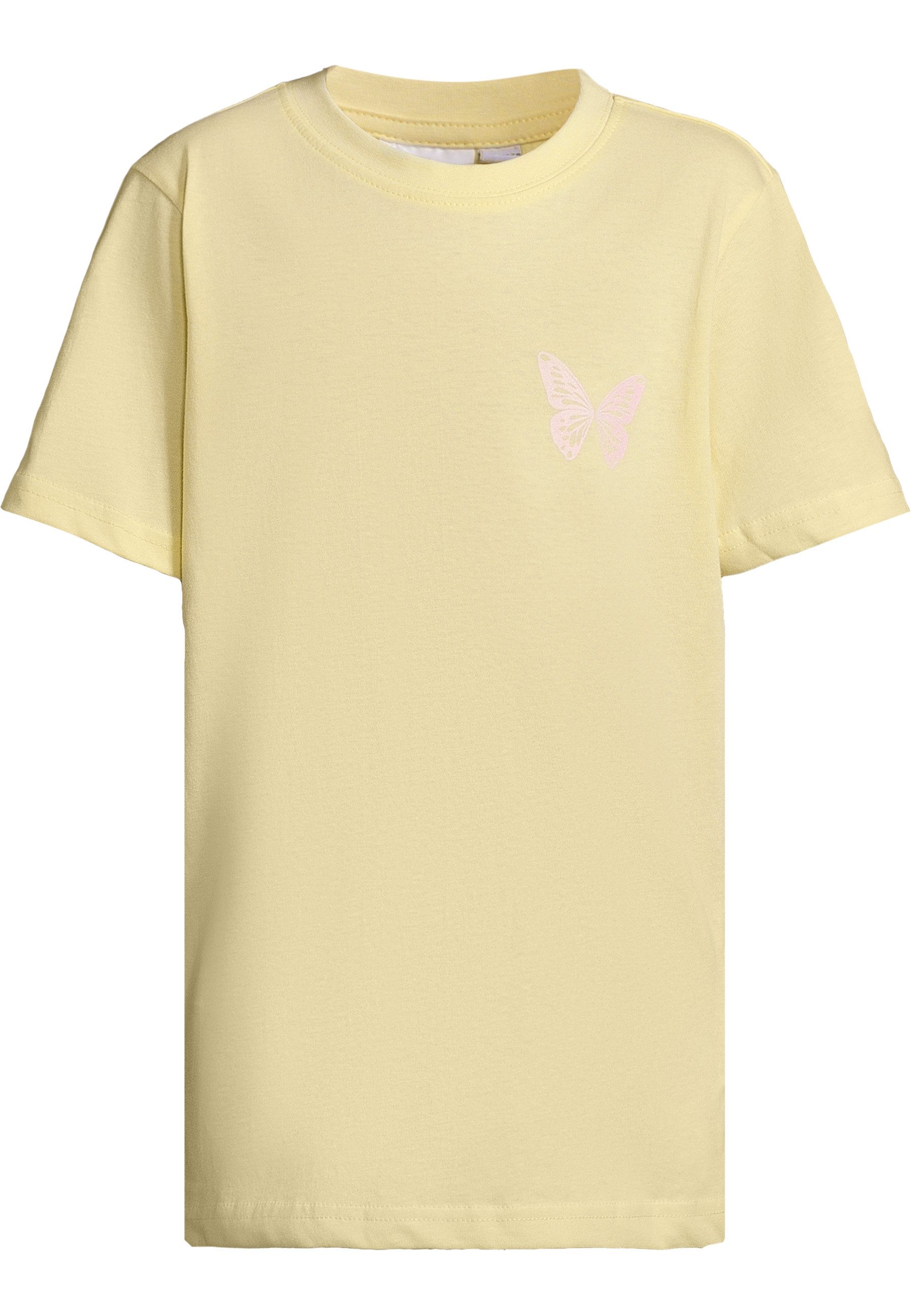 URBAN CLASSICS T-Shirt Urban Classics (1-tlg)