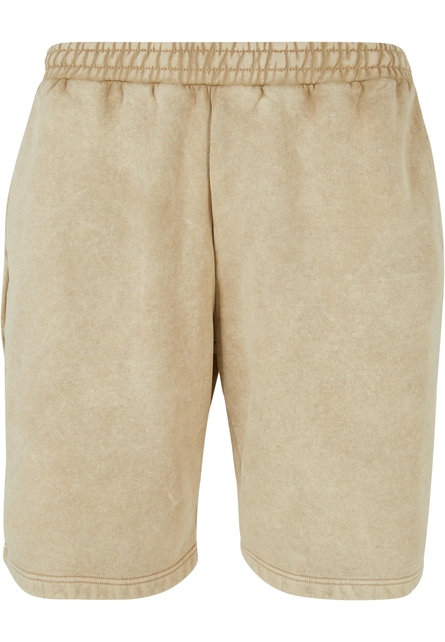 URBAN CLASSICS Sweatshorts Urban Classics Herren Heavy Stone Washed Sweat Shorts (1-tlg)