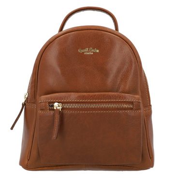 Gusti Leder Cityrucksack Wendy (1-tlg)