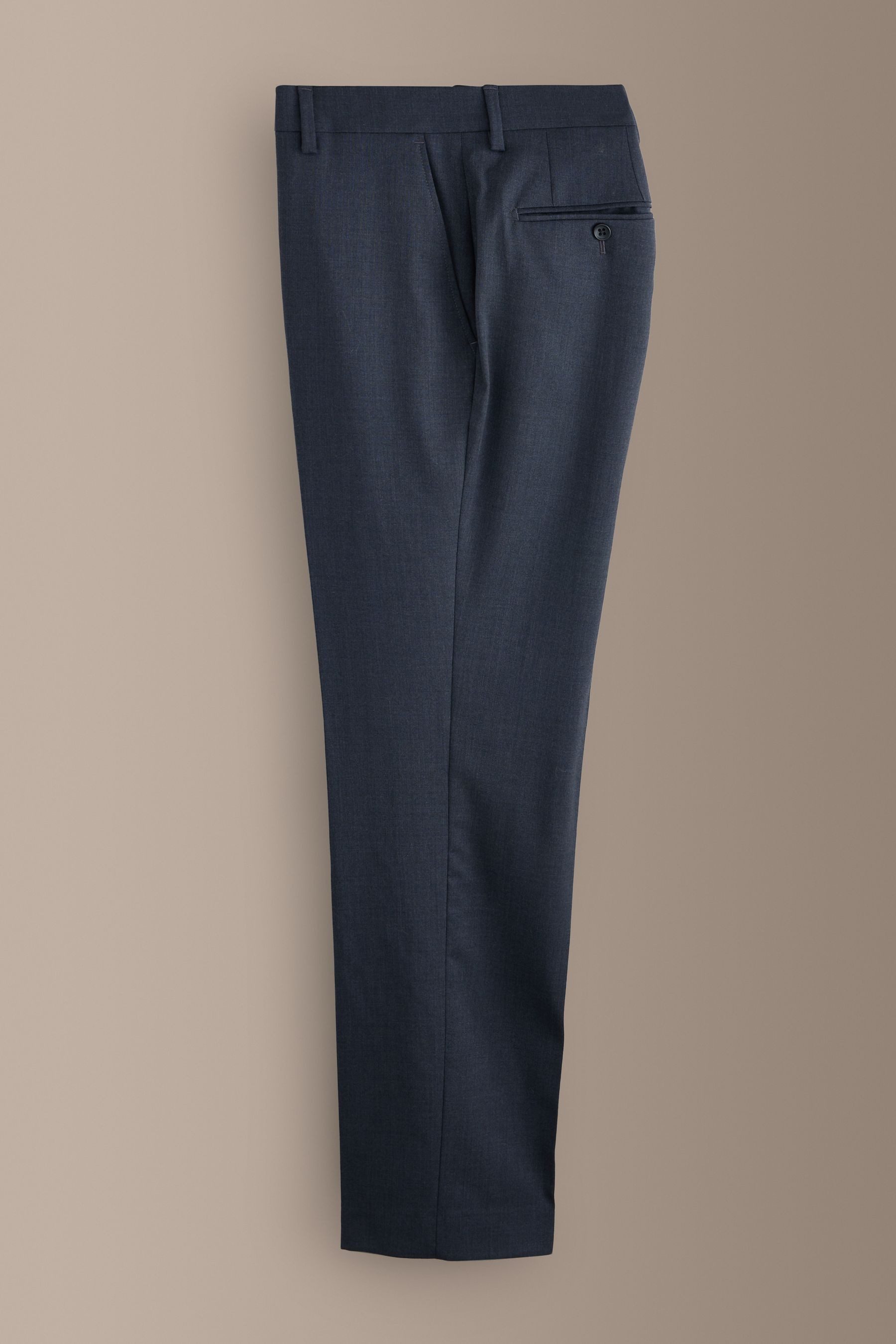 Next Anzughose Signature Tailored Fit Anzughose (1-tlg)