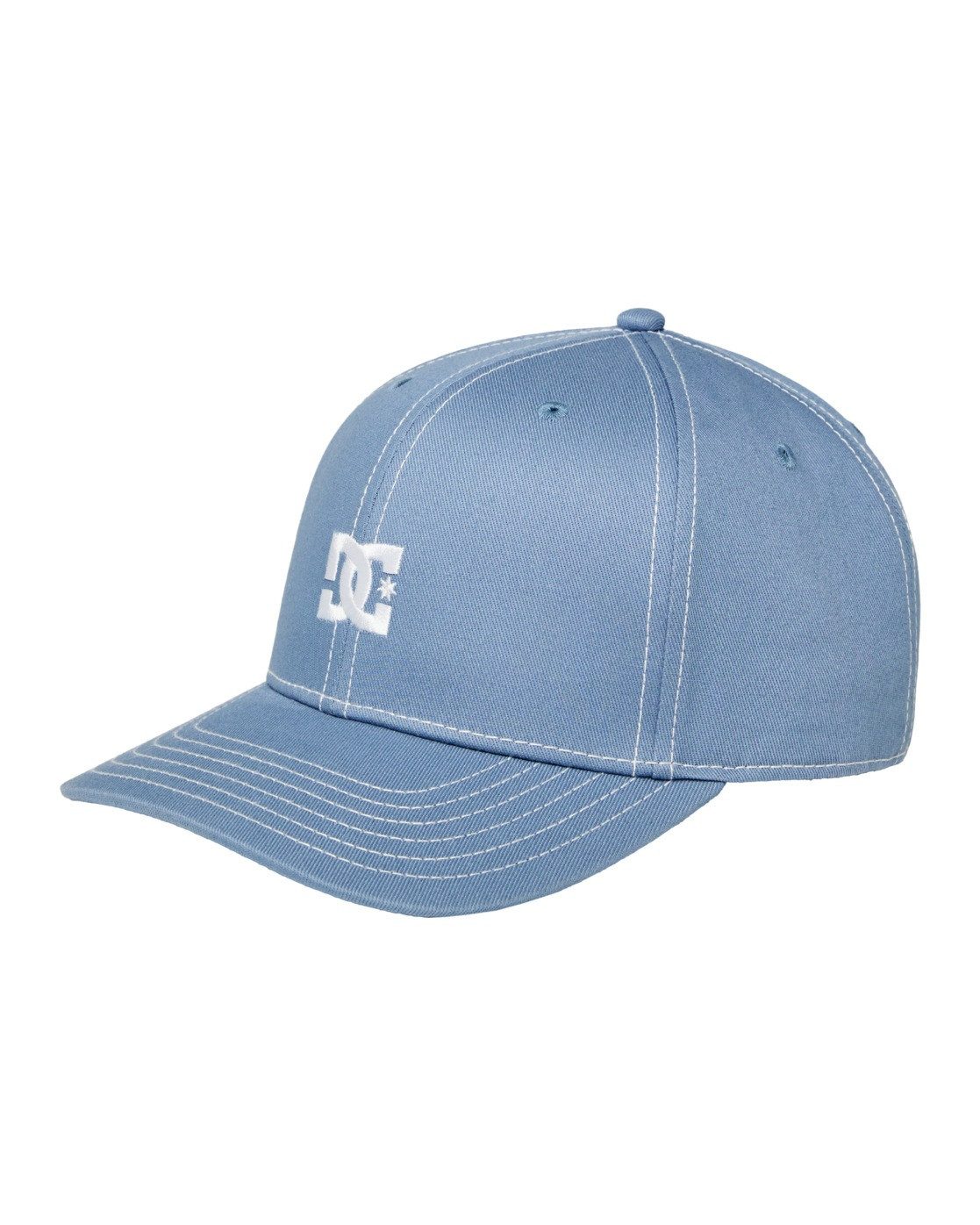 DC Shoes Snapback Cap DC Star