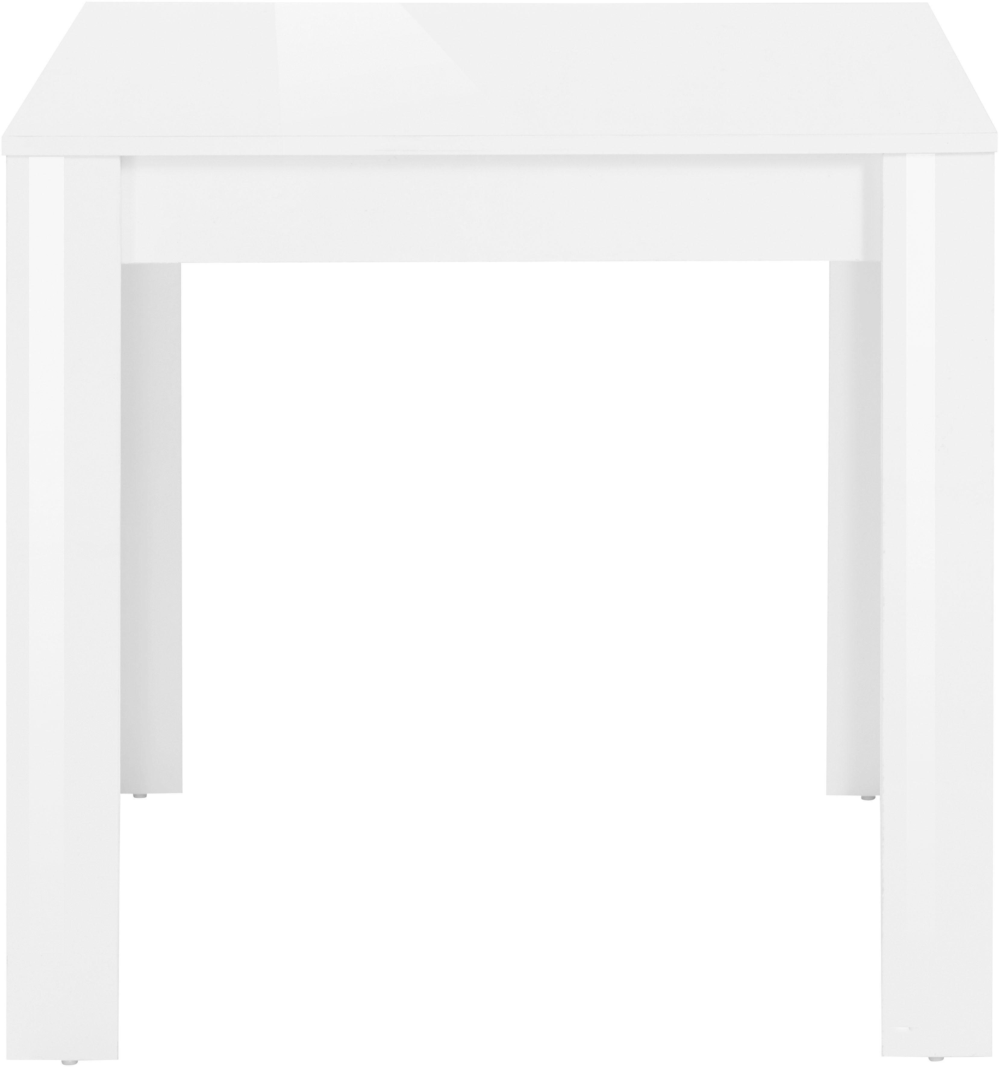 INOSIGN Esstisch Meigh, TOPSELLER! (OTTO-Choices), aus Holzwerkstoff in Hoc günstig online kaufen