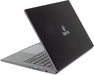 TERRA Mobile 1417 Notebook (35,60 cm/14 Zoll, Intel Celeron 5205U, 128 GB SSD)