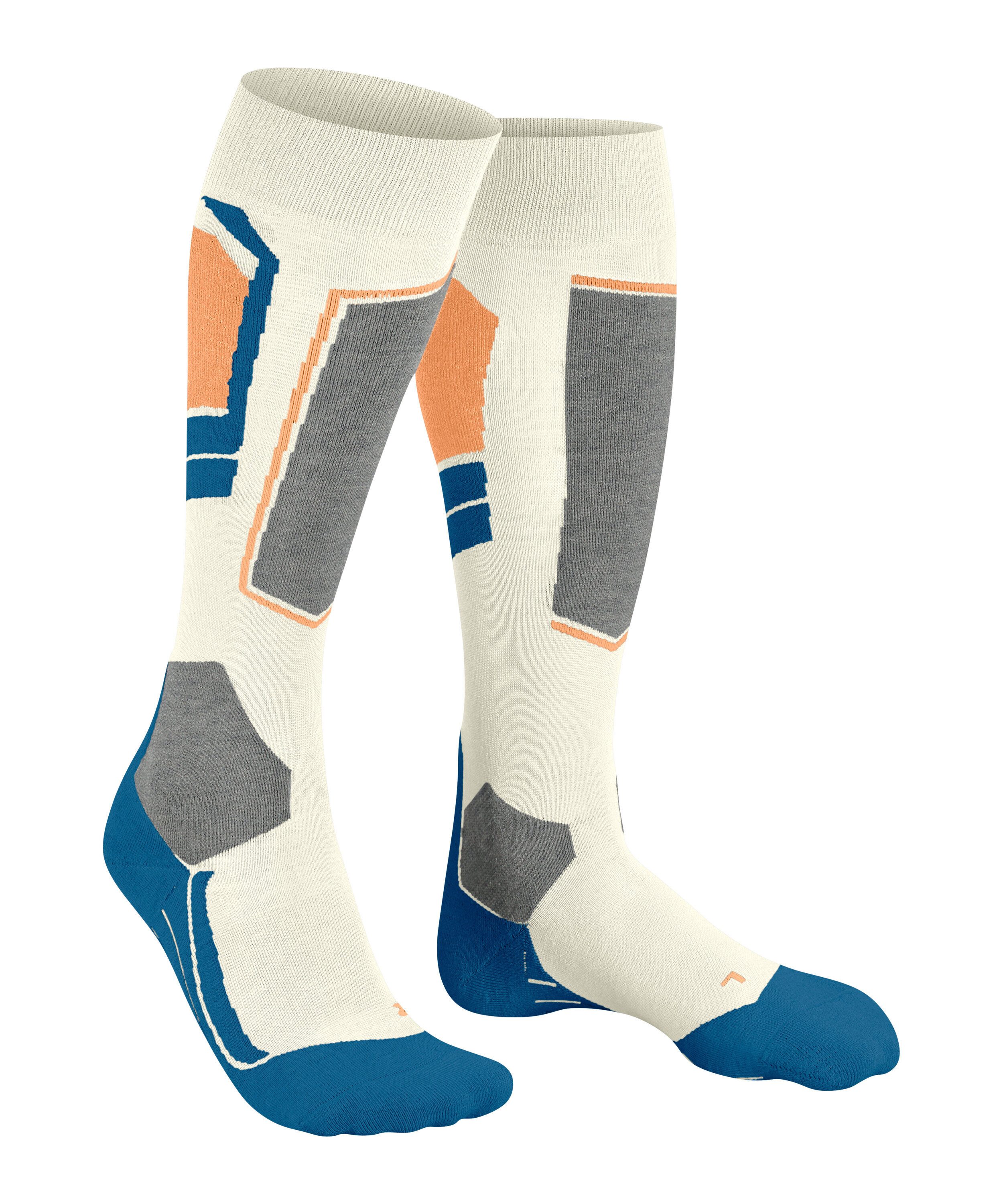 FALKE Skisocken FALKE SK4 Advanced Skiing Damen (1-Paar) mit leichter Polsterung für gute Kontrolle