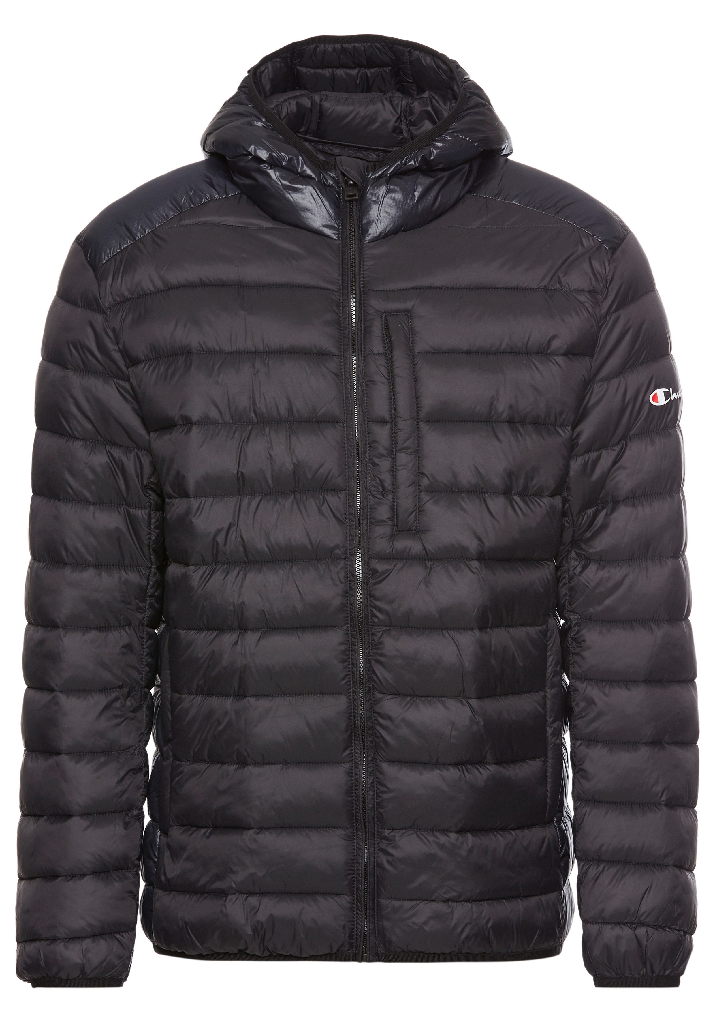 Steppjacke Hooded Jacket