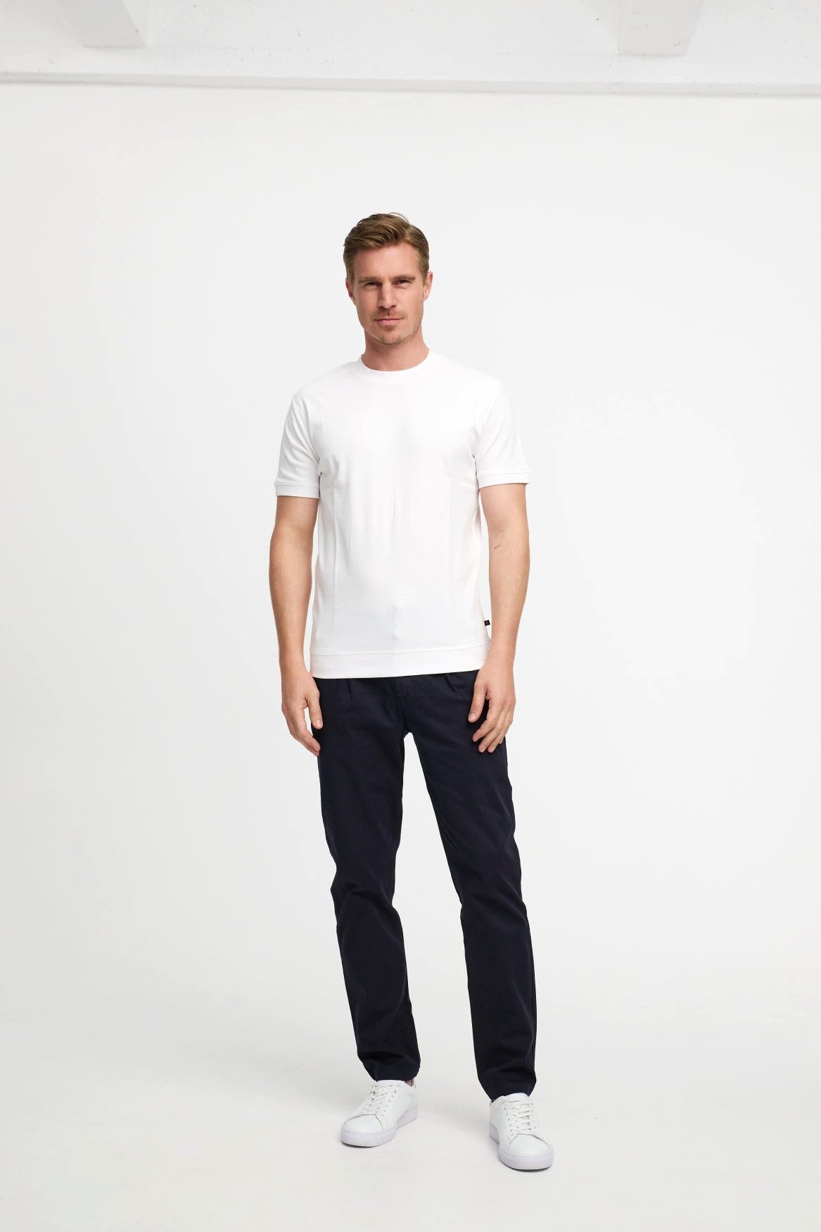 ZUITABLE 218-100 DiRalph 218-100, White