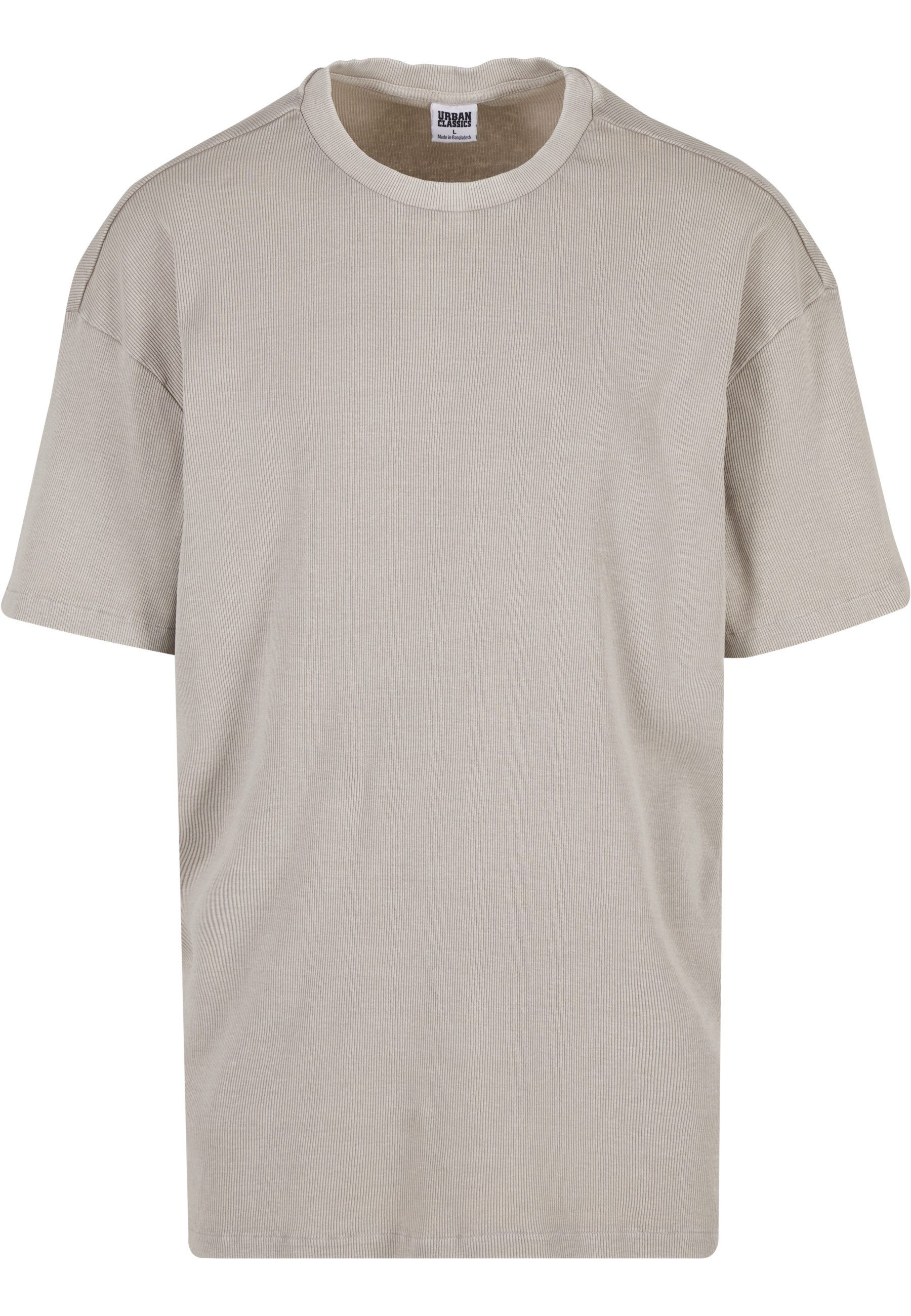 T-Shirt Urban Classics Washed Rib Tee