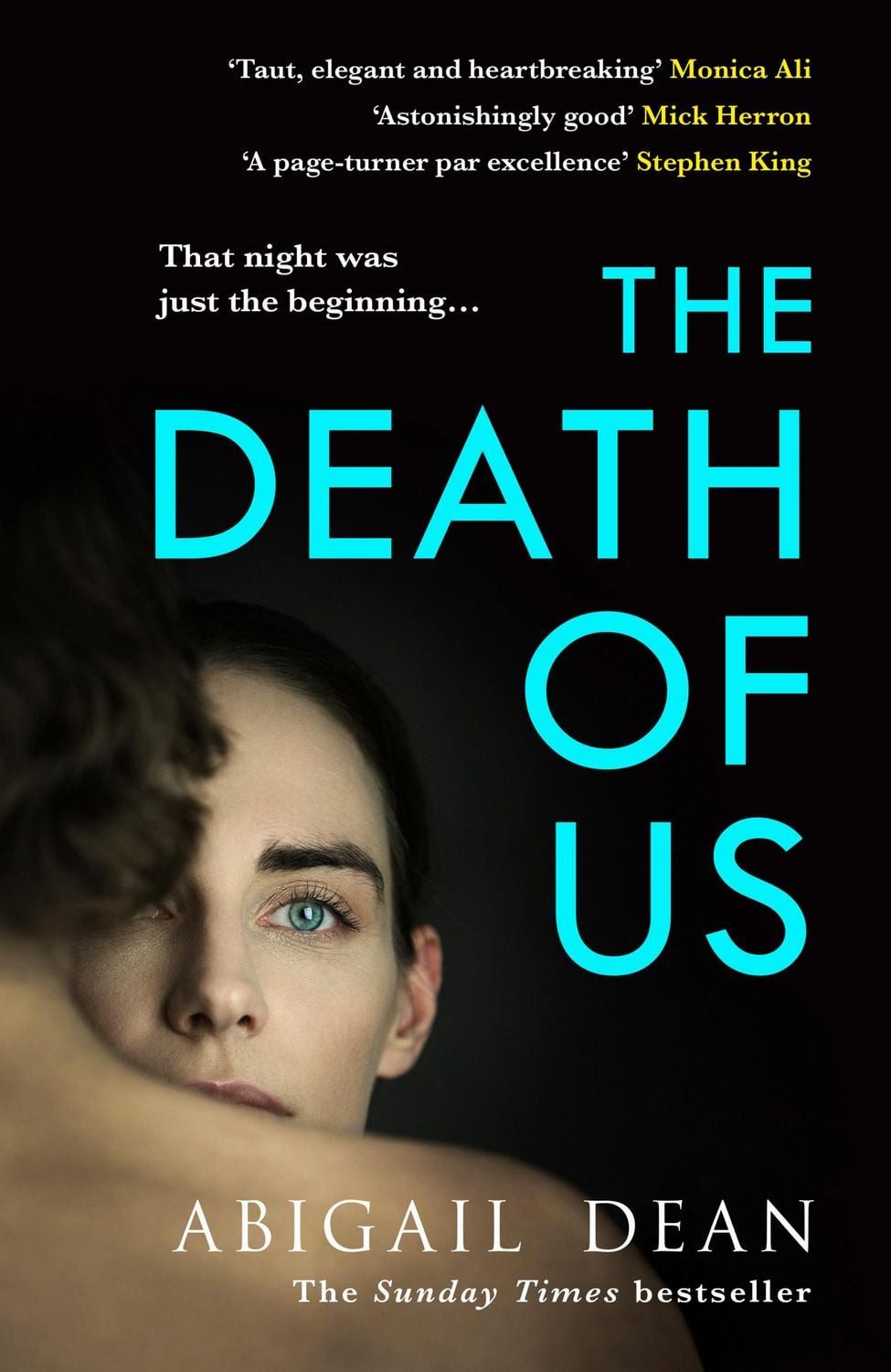 Death Of Us Exaiie Pb / Abigail Dean