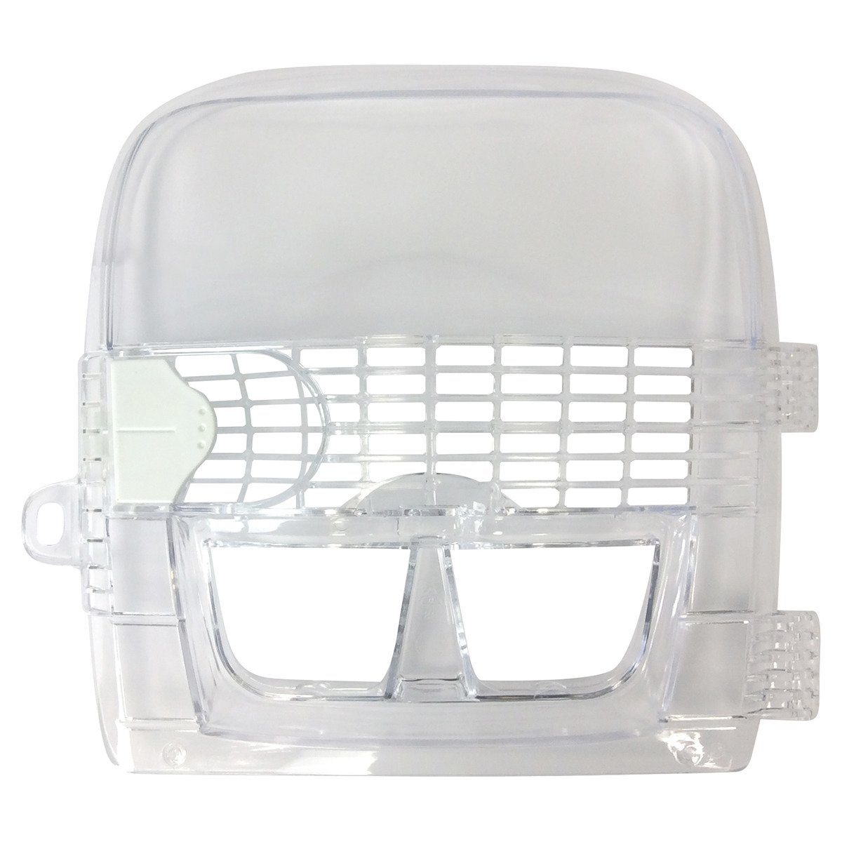 Catit Tiertransportbox Cabrio Fronttür