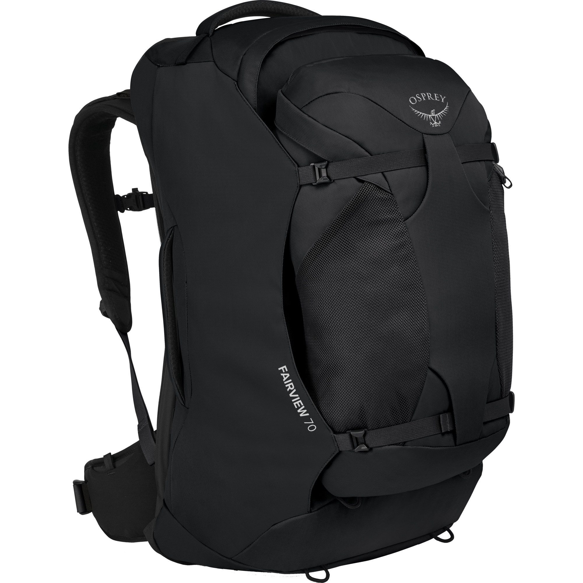 Osprey Reiserucksack Osprey Fairview 70, Rucksack, (70 Liter) günstig online kaufen